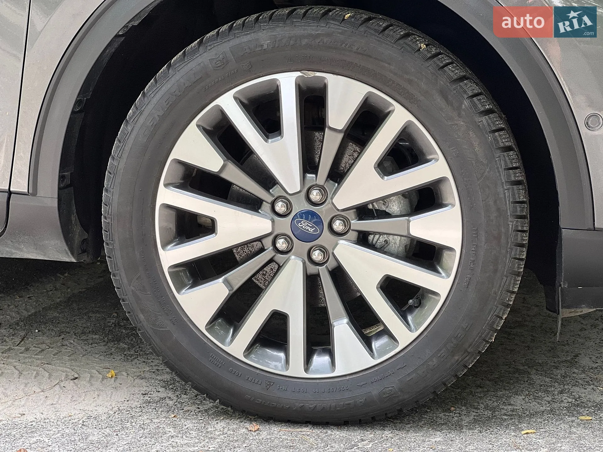 2020 Ford Escape - мініатюра 69