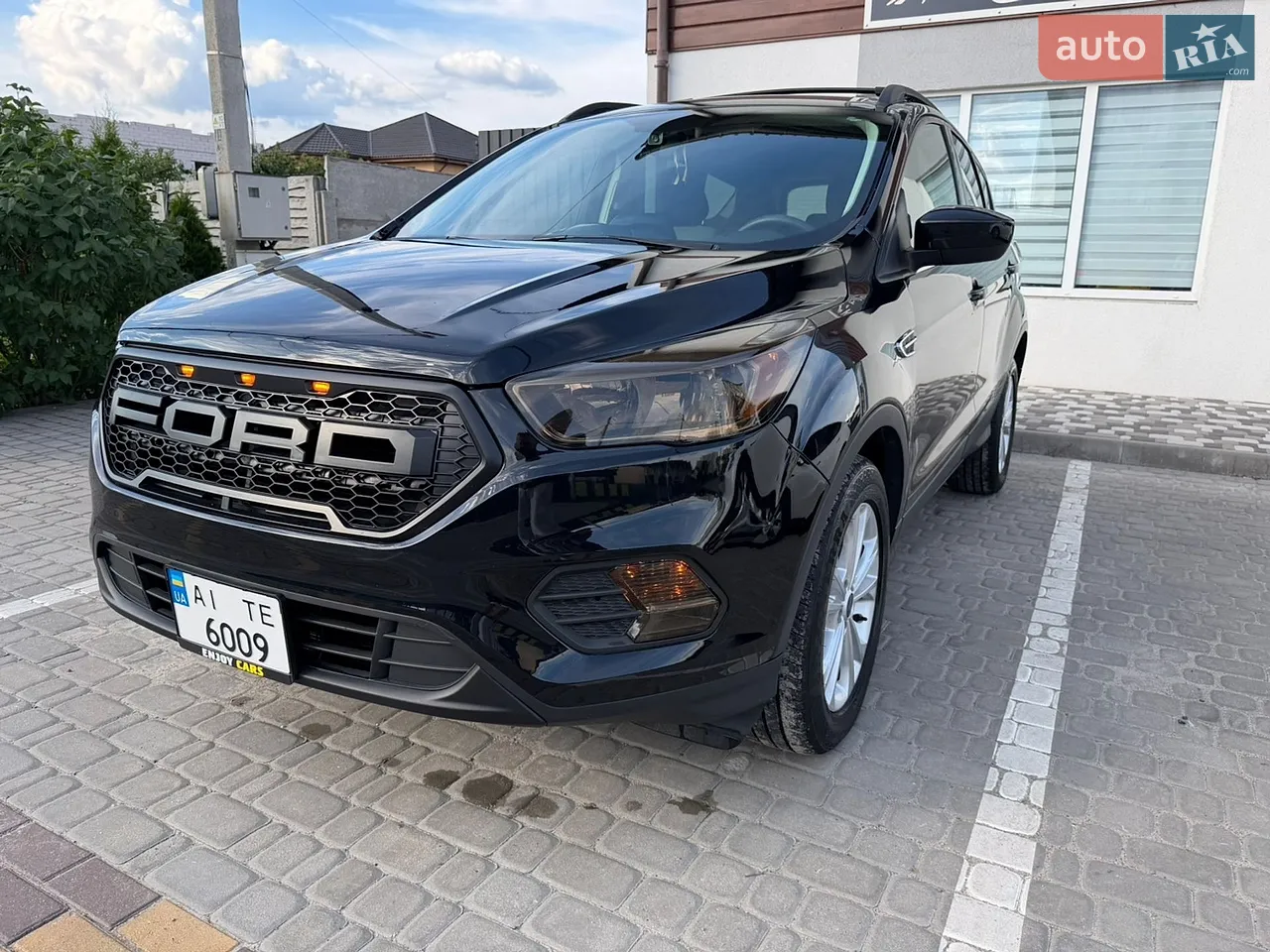 2019 Ford Escape - мініатюра 16