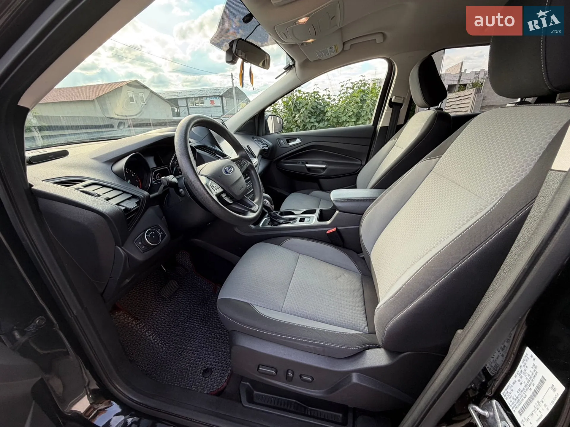 2018 Ford Escape - мініатюра 16