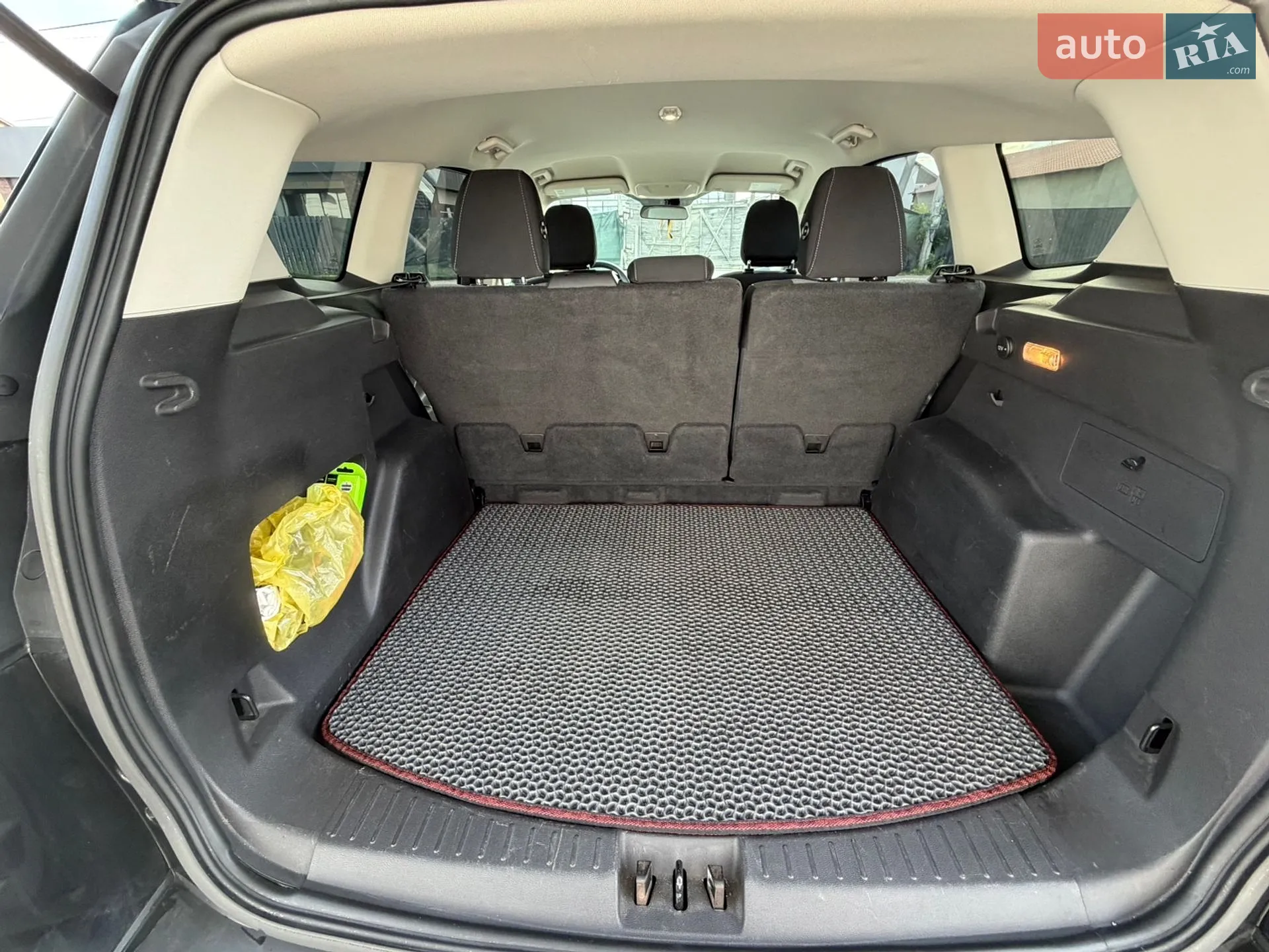 2018 Ford Escape - мініатюра 18