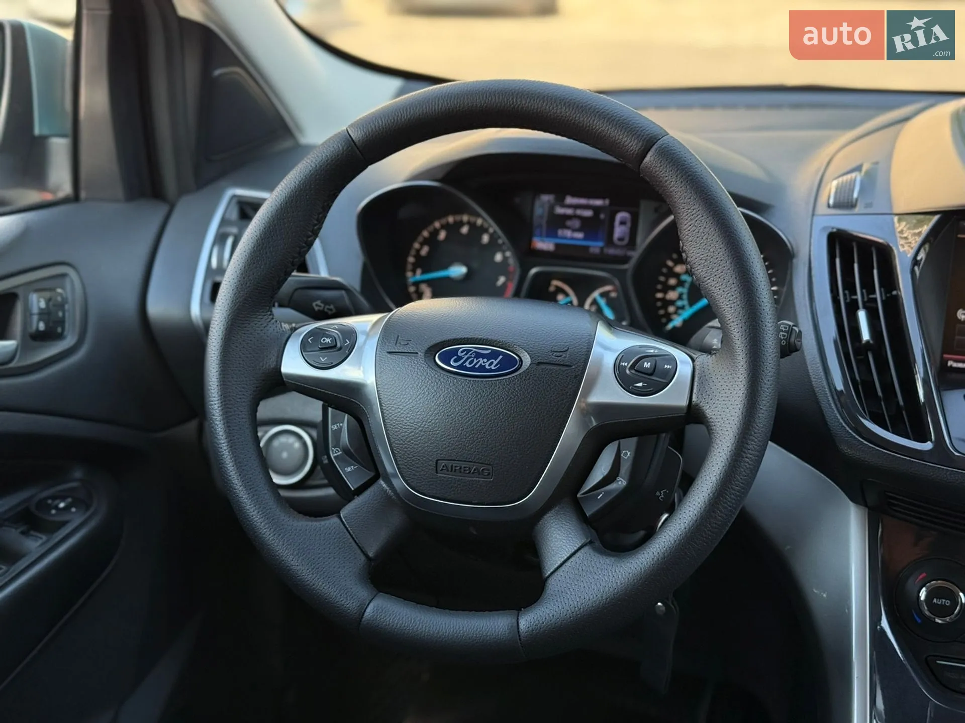 2012 Ford Escape - мініатюра 44