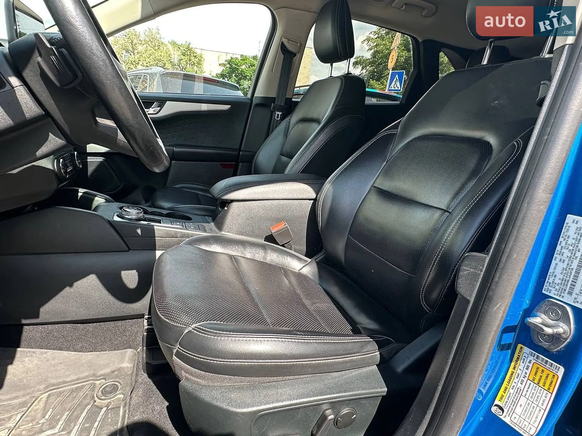 2019 Ford Escape - мініатюра 15