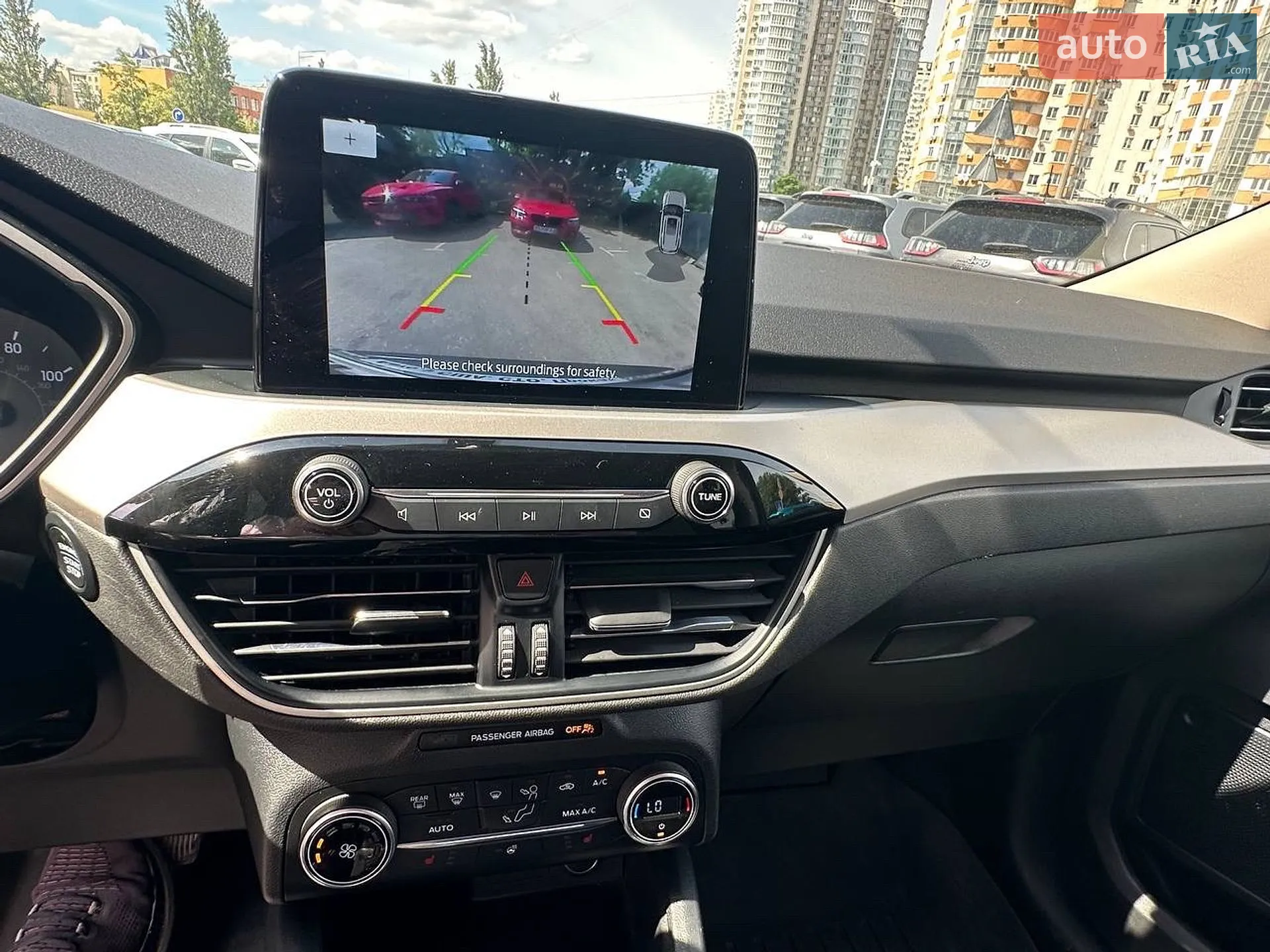 2019 Ford Escape - мініатюра 20