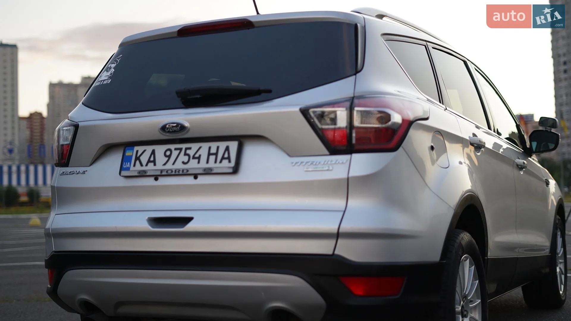 2016 Ford Escape - мініатюра 26
