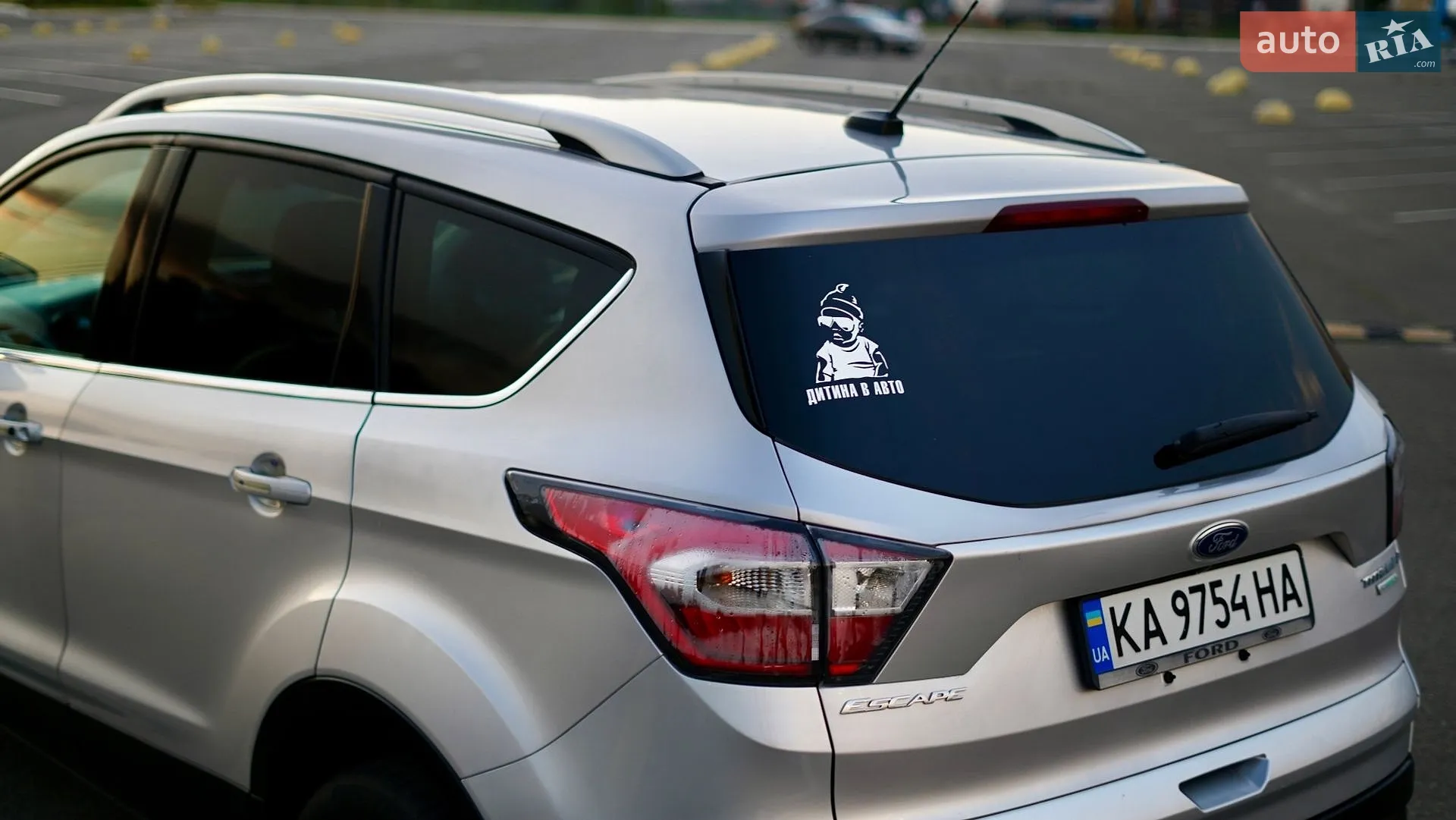 2016 Ford Escape - мініатюра 32