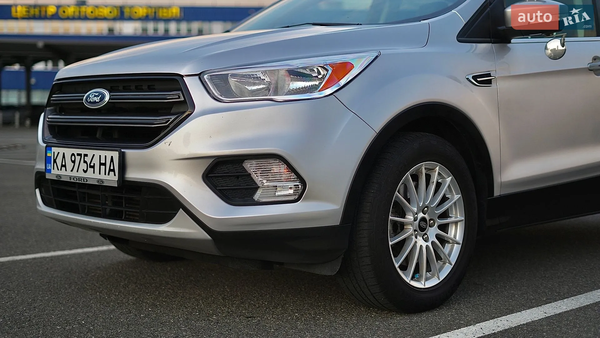 2016 Ford Escape - мініатюра 37