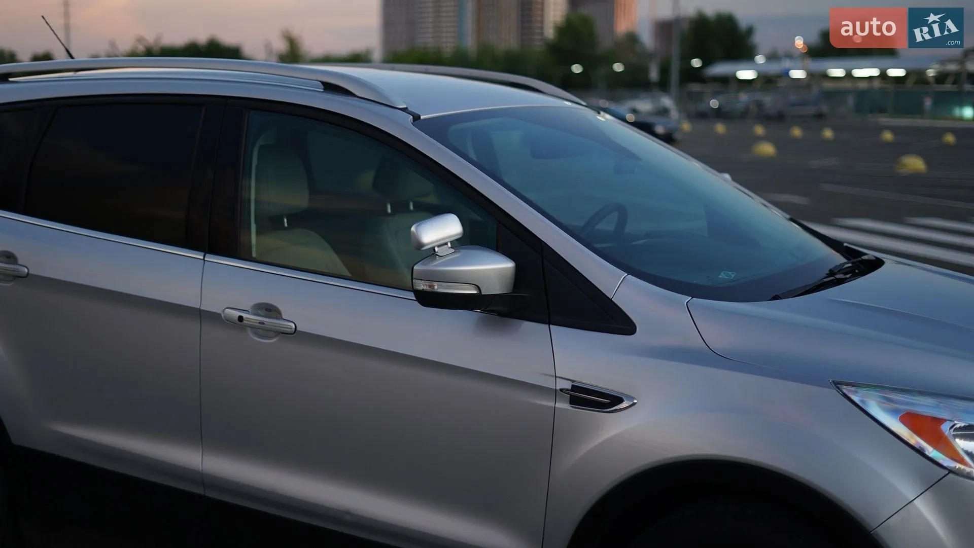 2016 Ford Escape - мініатюра 45