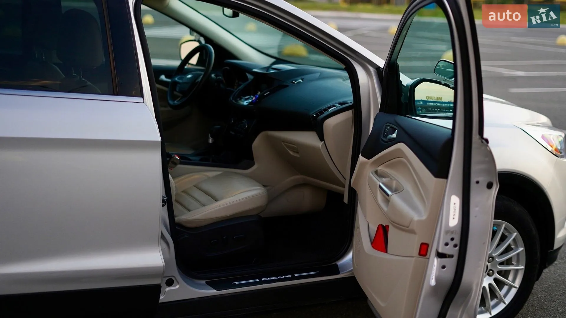 2016 Ford Escape - мініатюра 51