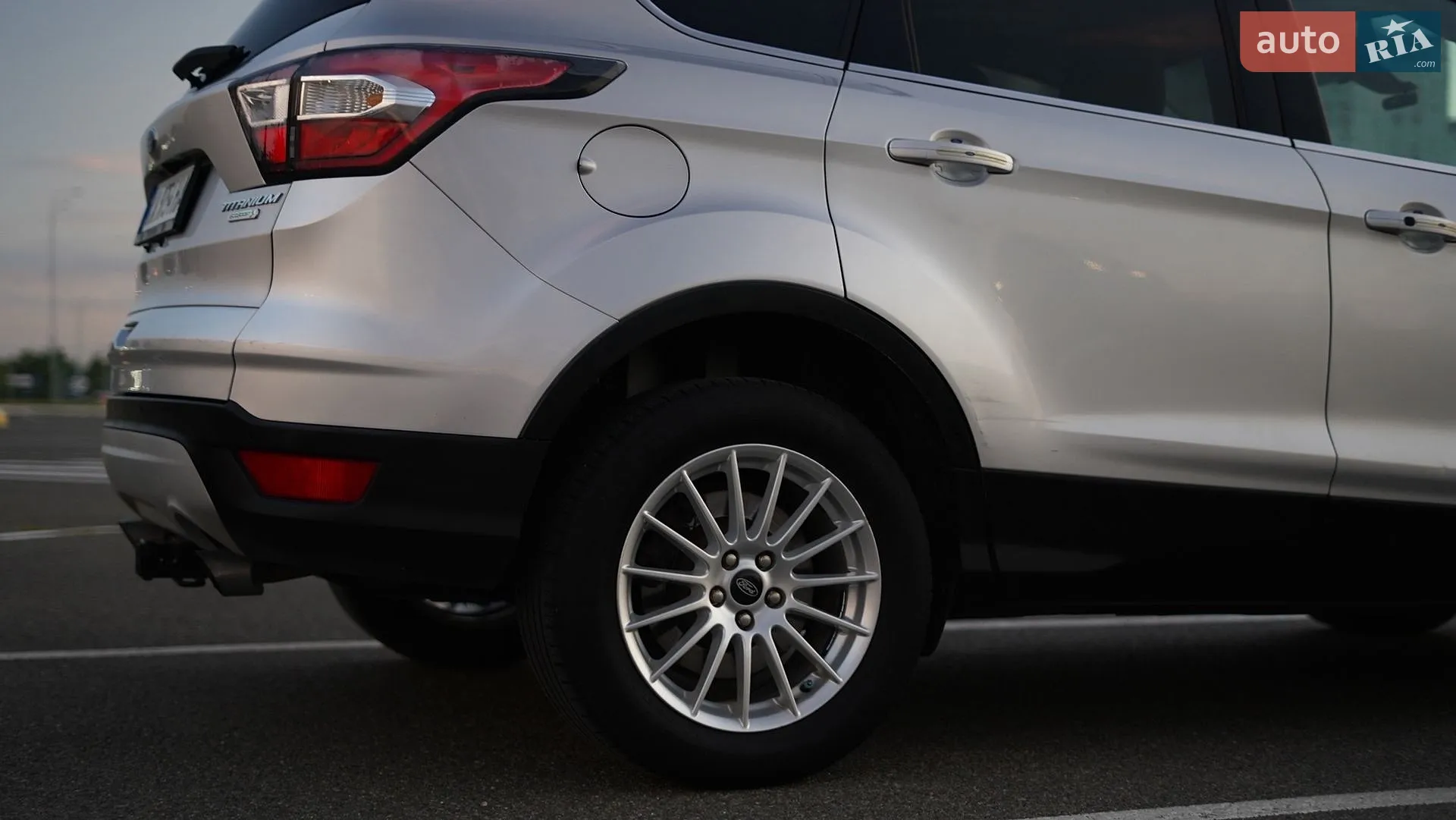 2016 Ford Escape - мініатюра 56