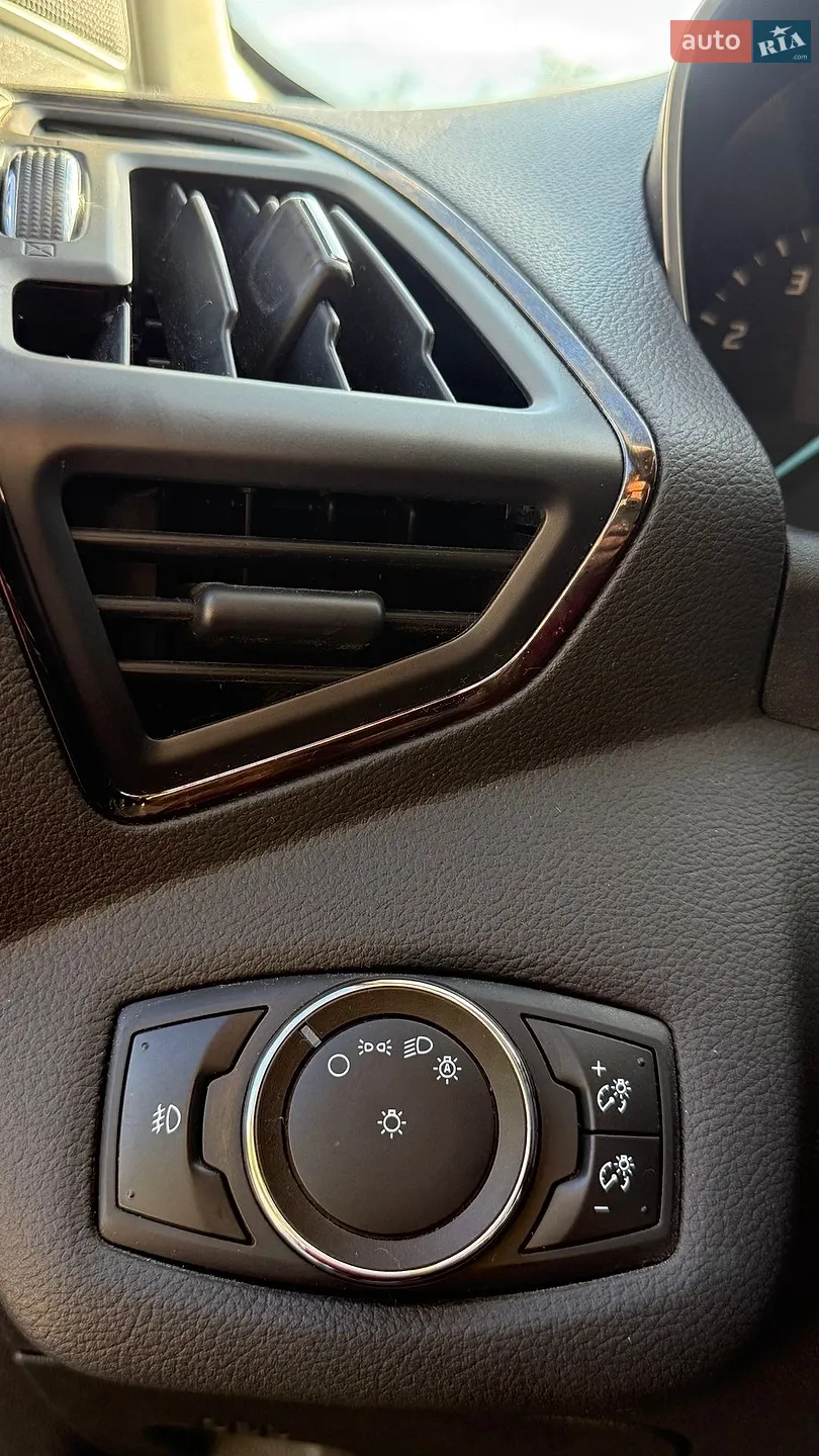 2014 Ford Escape - мініатюра 13