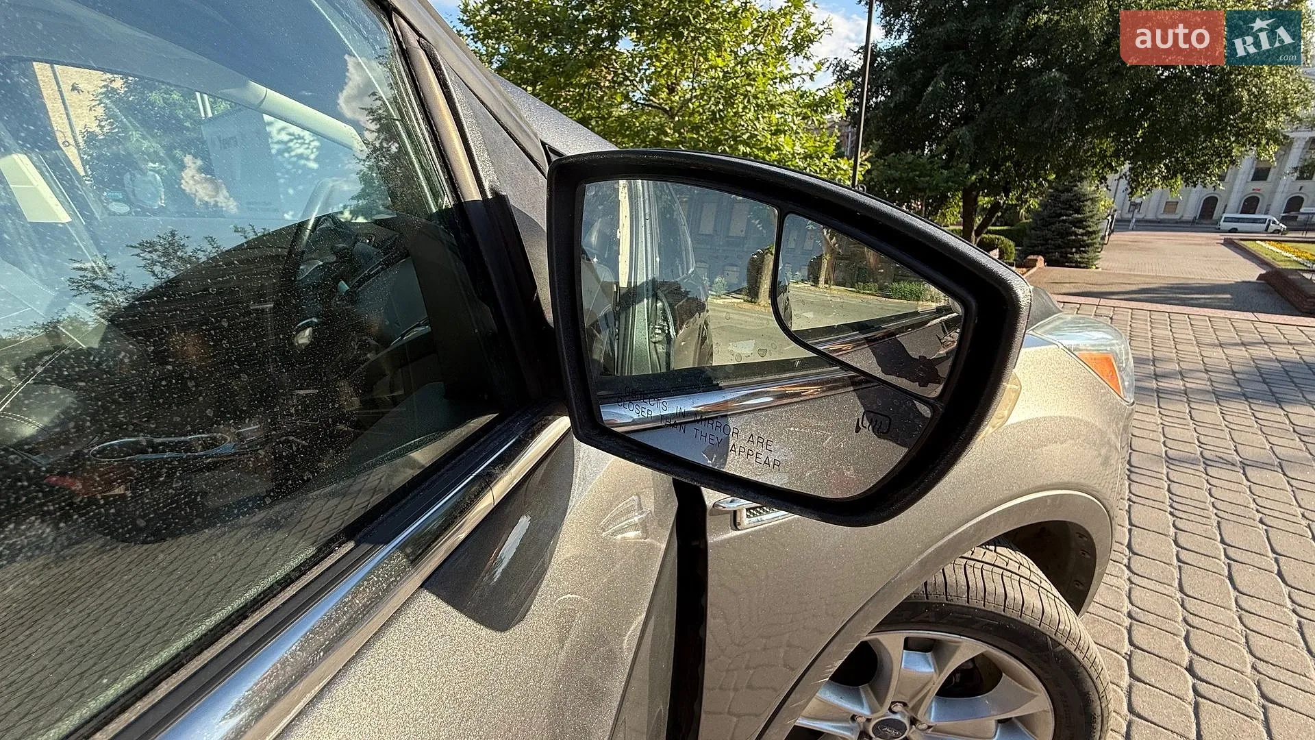 2014 Ford Escape - мініатюра 16