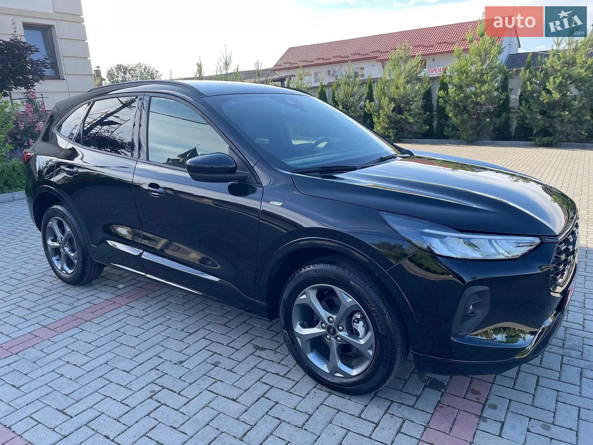 2024 Ford Escape - мініатюра 5