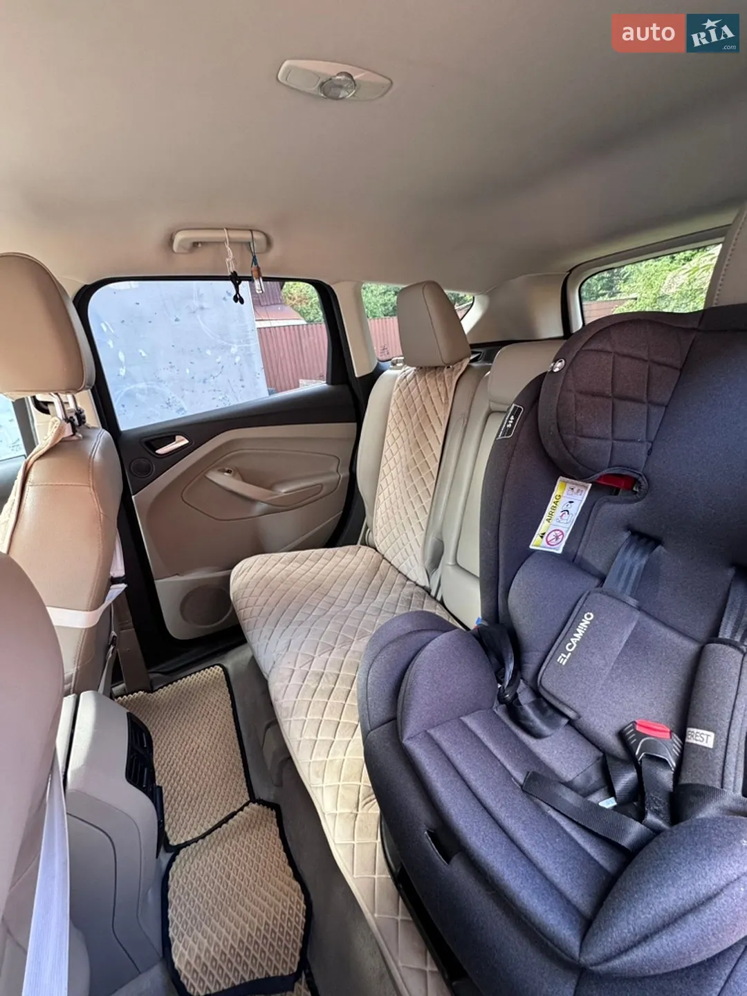 2014 Ford Escape - мініатюра 25