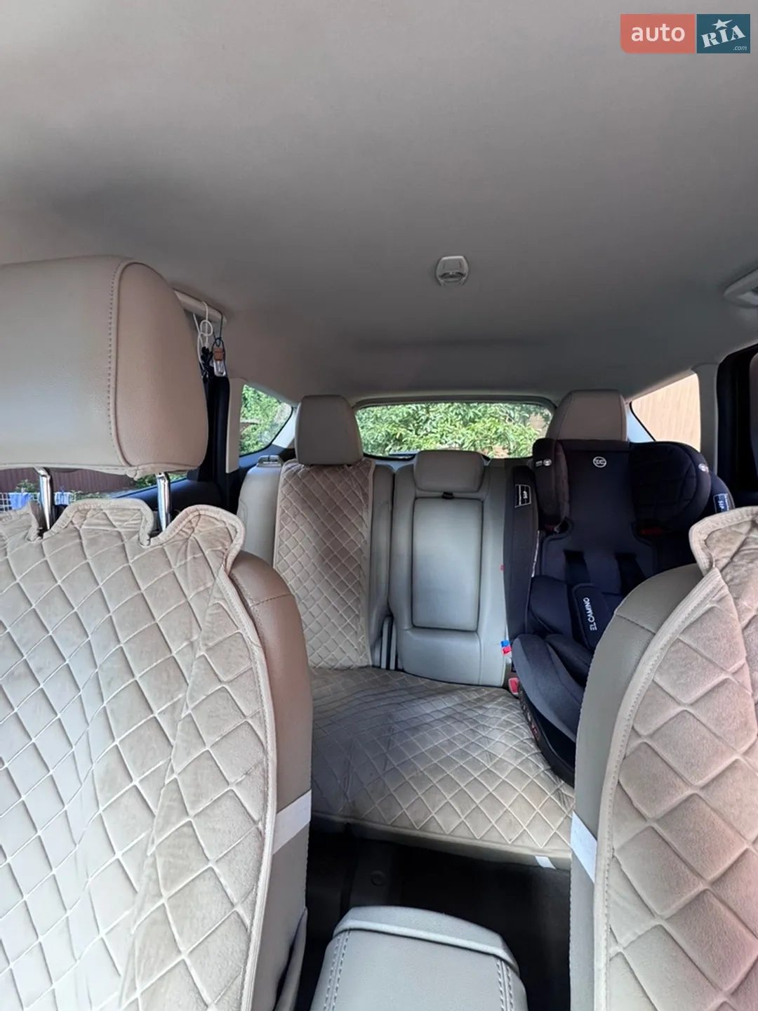 2014 Ford Escape - мініатюра 29