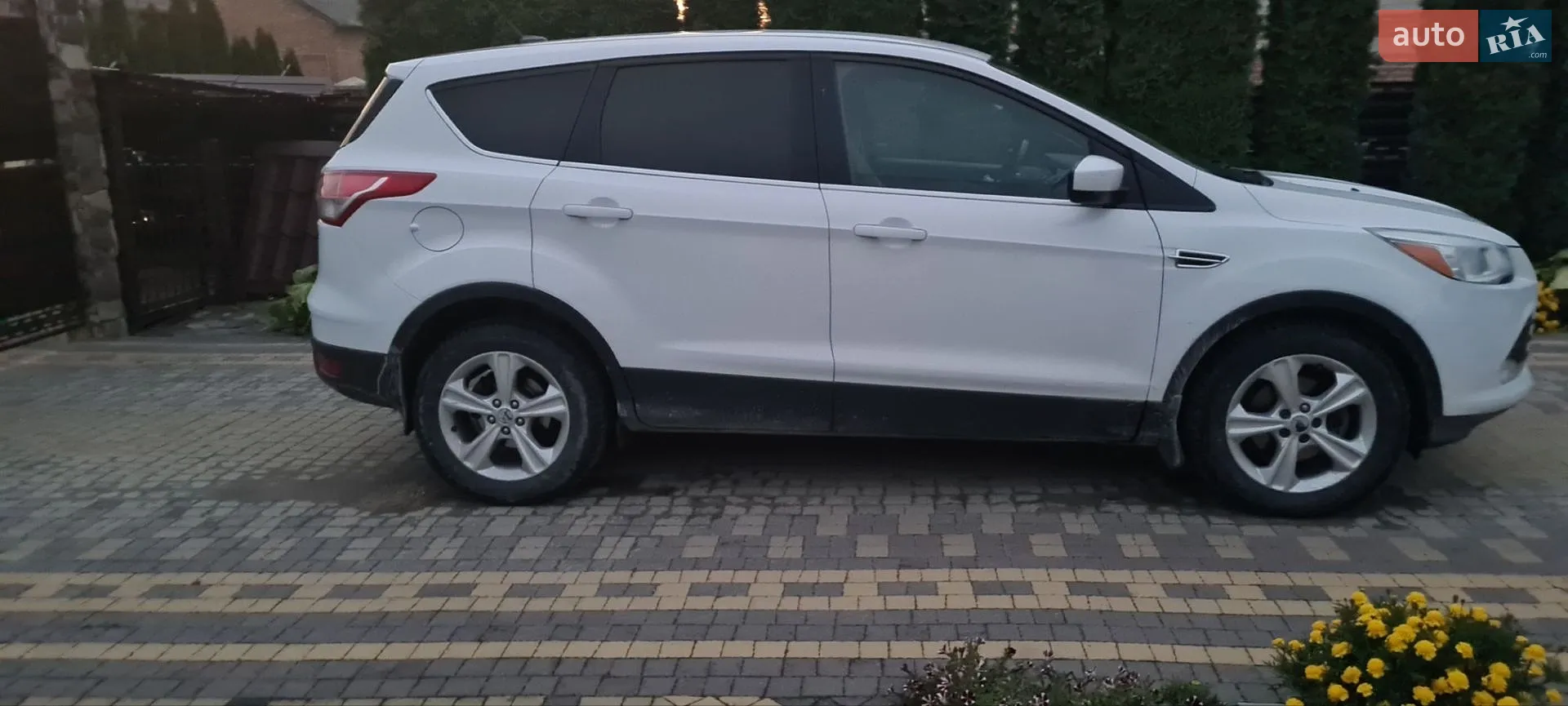 2014 Ford Escape - мініатюра 75