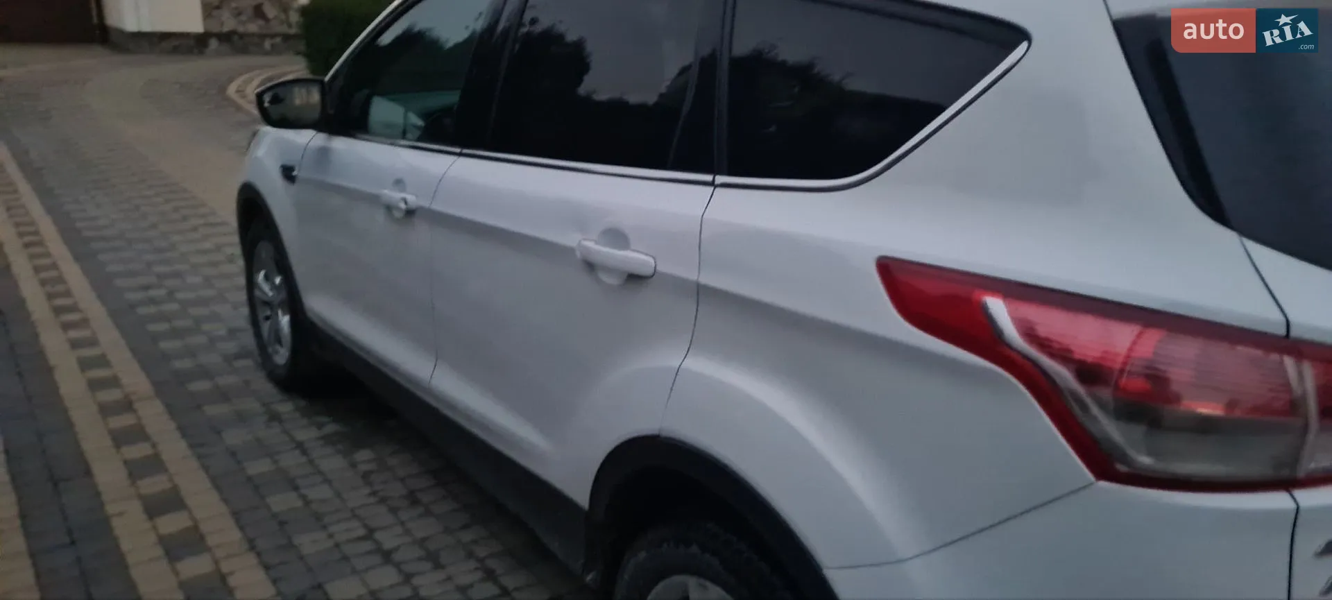2014 Ford Escape - мініатюра 96