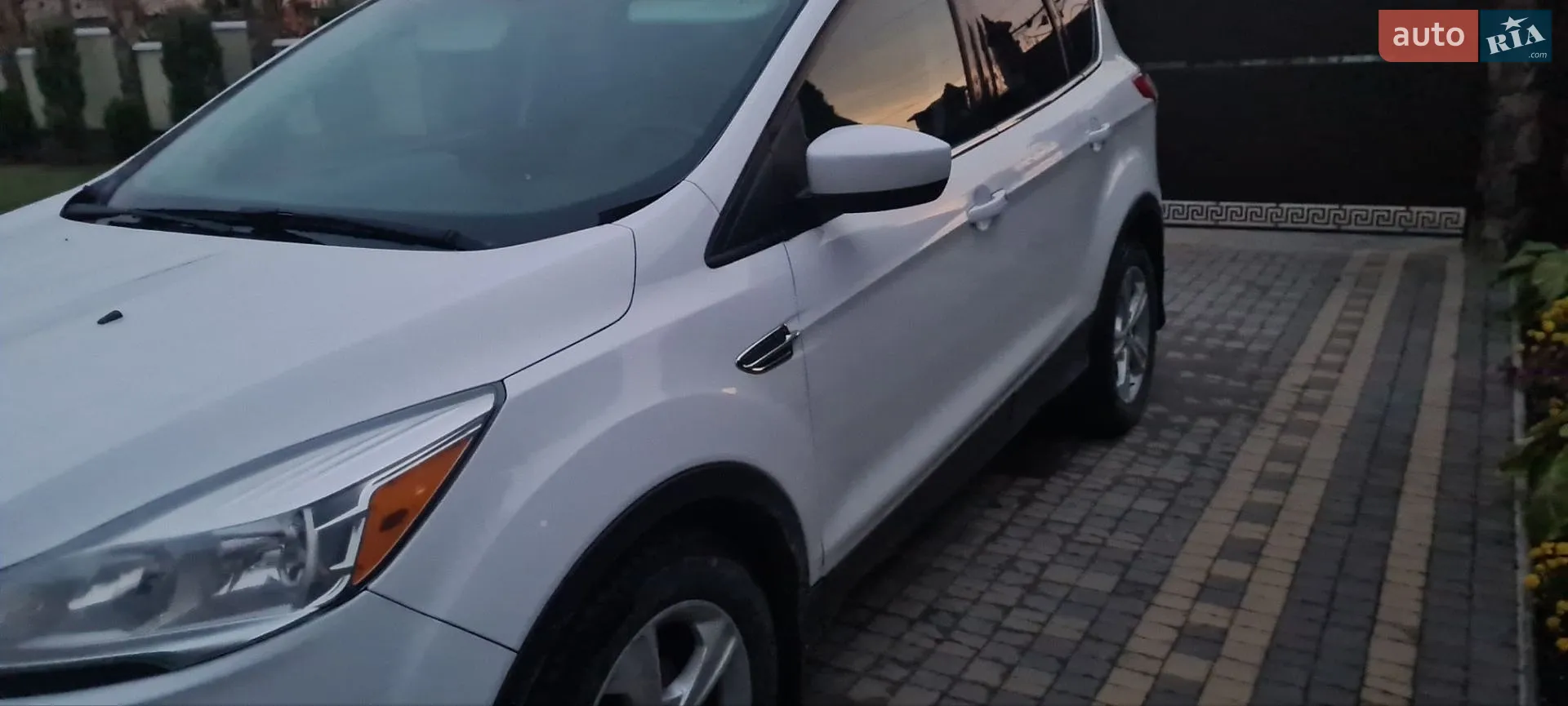 2014 Ford Escape - мініатюра 101