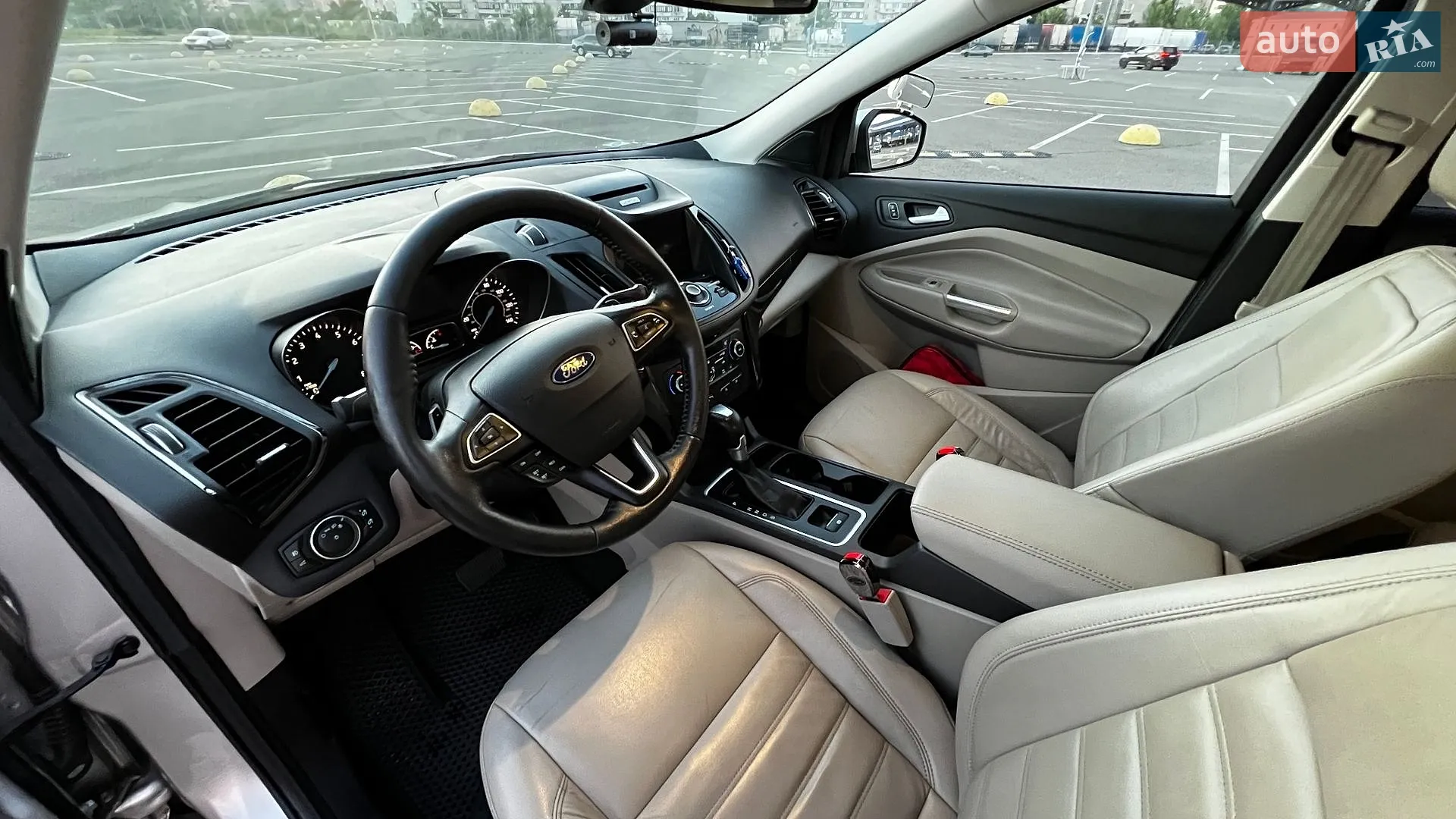2016 Ford Escape - мініатюра 74