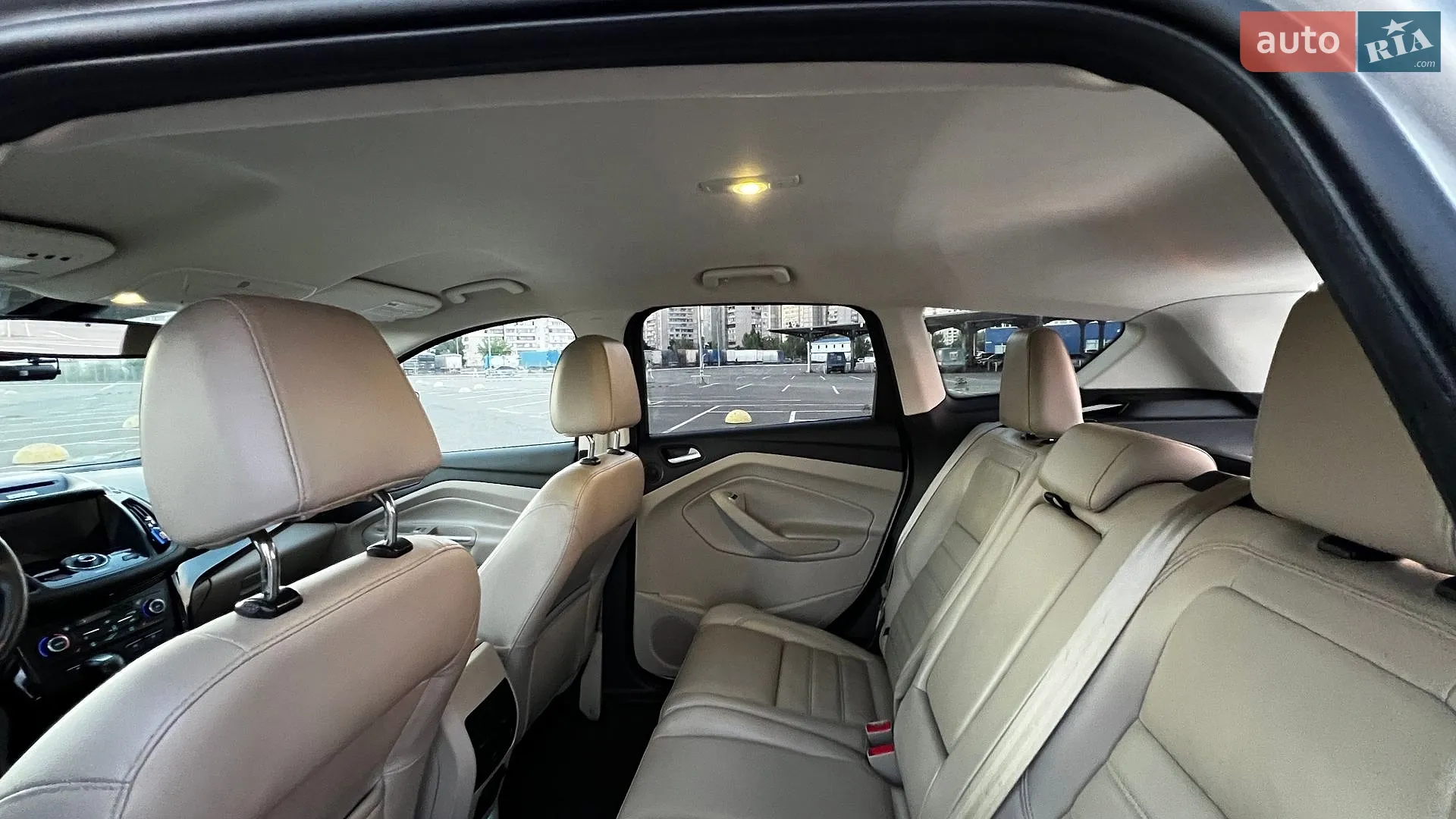 2016 Ford Escape - мініатюра 15