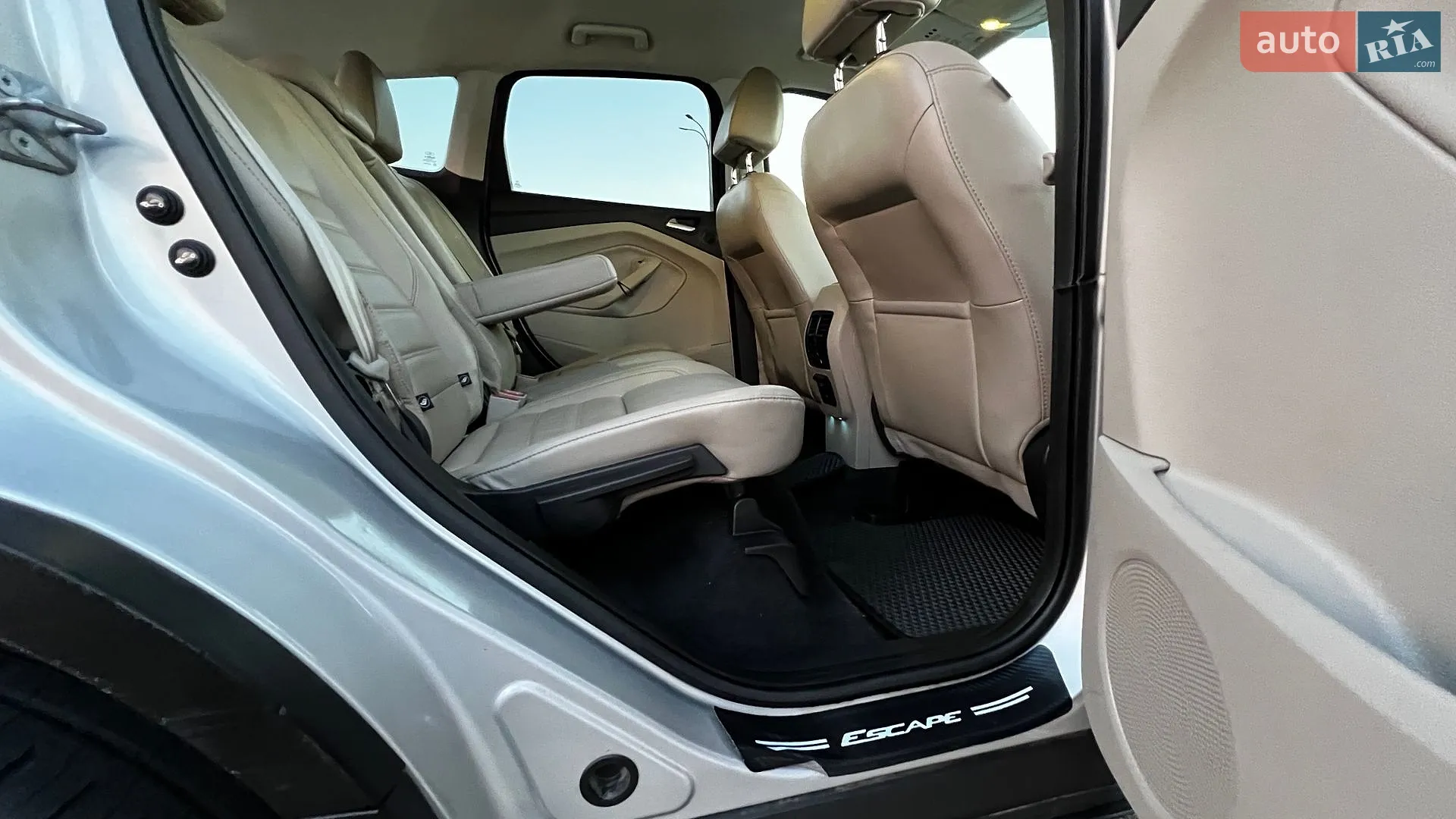 2016 Ford Escape - мініатюра 87