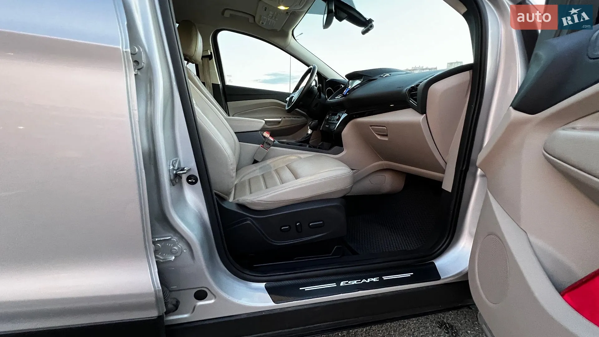 2016 Ford Escape - мініатюра 90