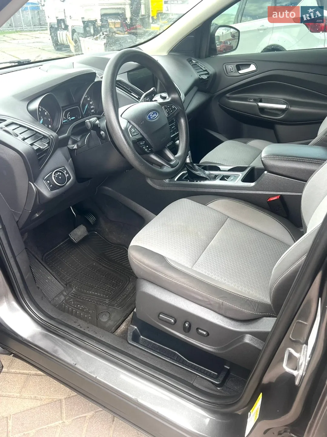 2016 Ford Escape - мініатюра 11