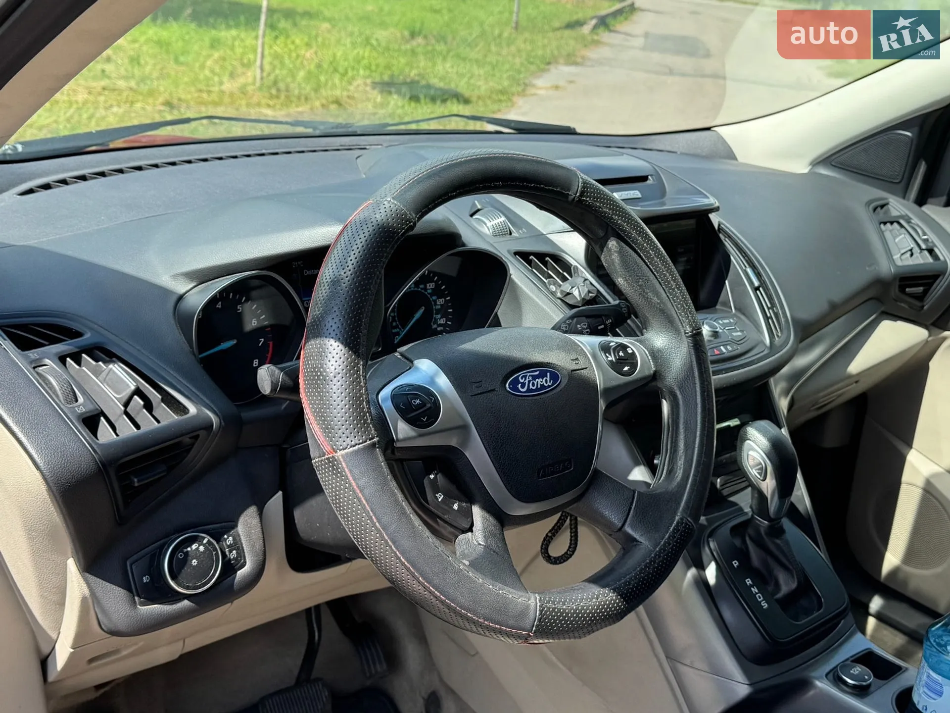 2015 Ford Escape - мініатюра 20