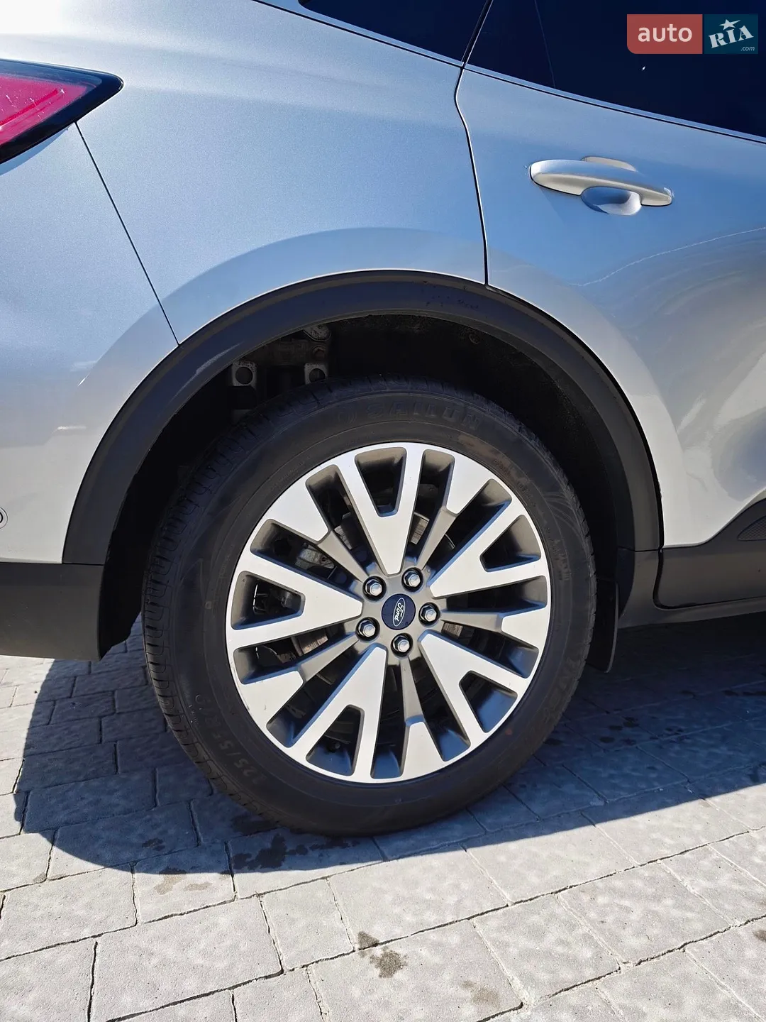 2021 Ford Escape - мініатюра 18