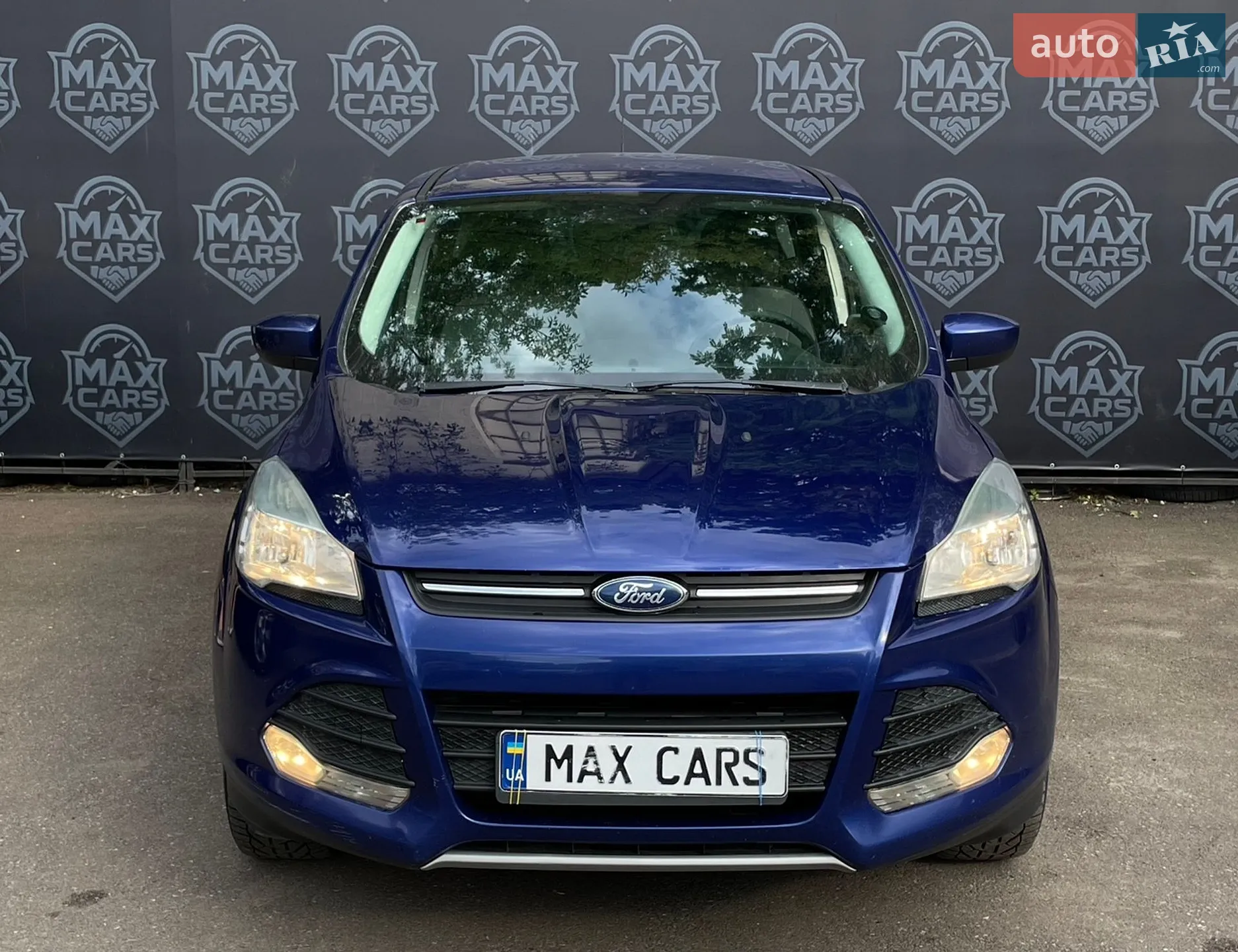 2014 Ford Escape - мініатюра 2