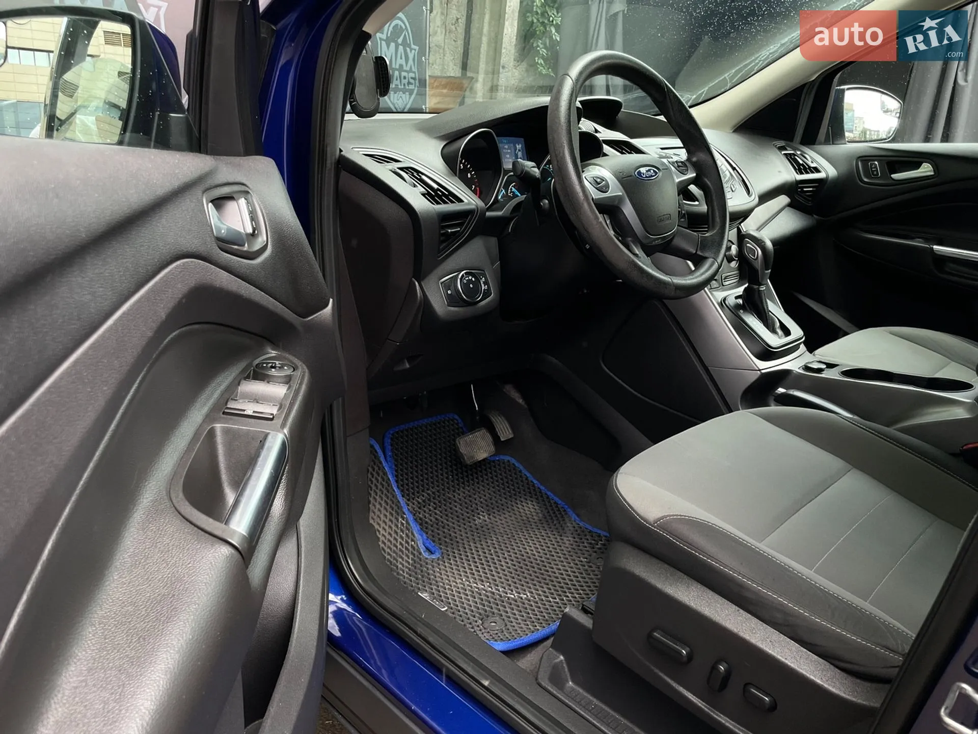 2014 Ford Escape - мініатюра 7
