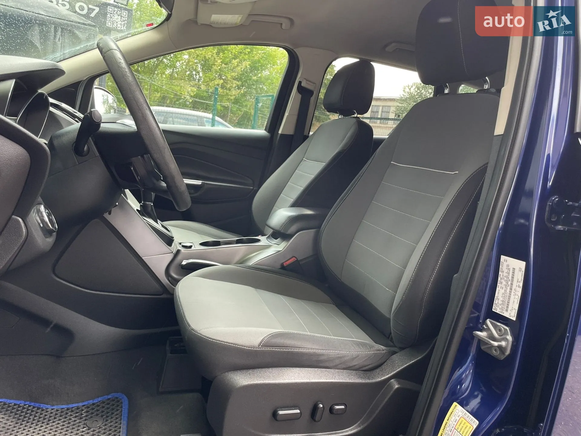 2014 Ford Escape - мініатюра 8
