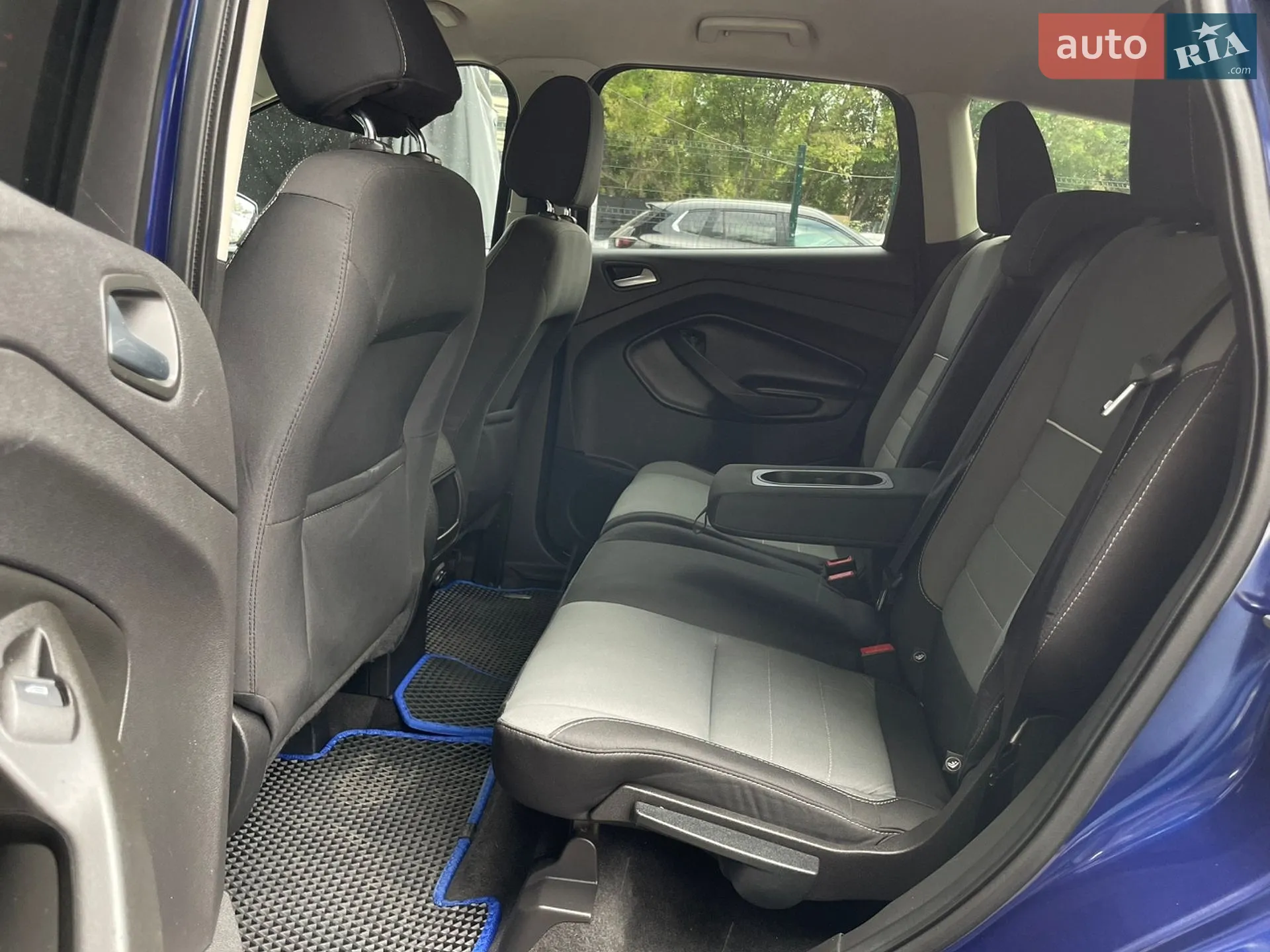 2014 Ford Escape - мініатюра 10
