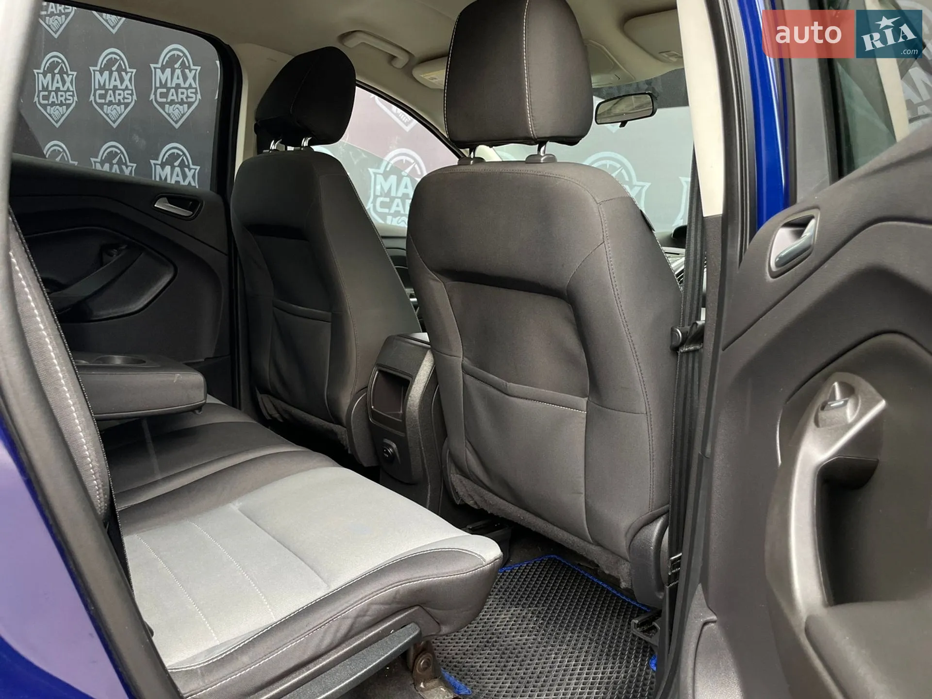 2014 Ford Escape - мініатюра 11
