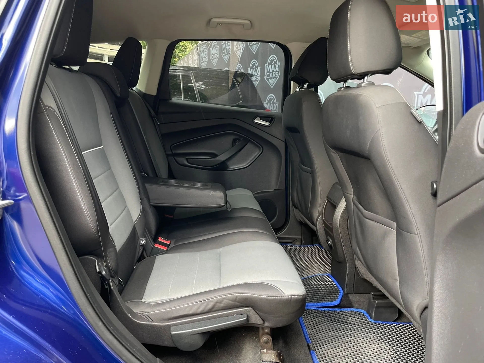 2014 Ford Escape - мініатюра 12