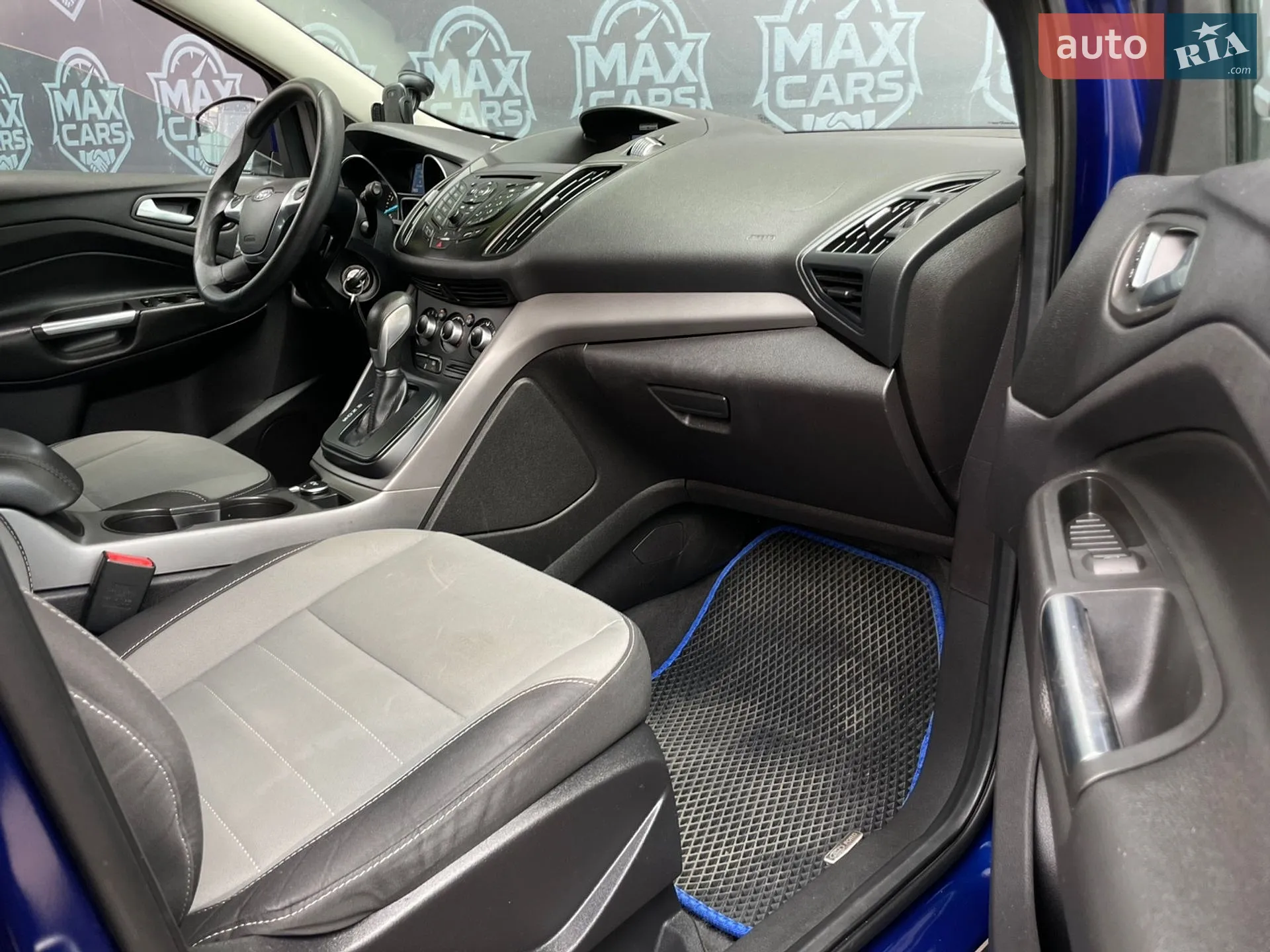 2014 Ford Escape - мініатюра 15