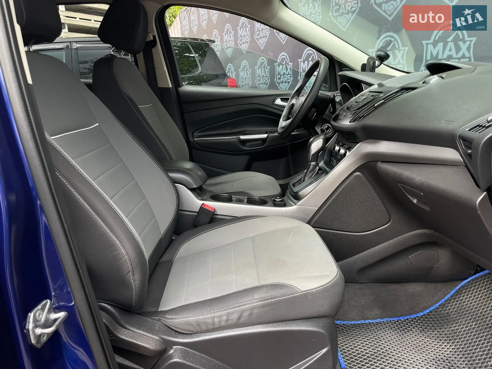 2014 Ford Escape - мініатюра 16