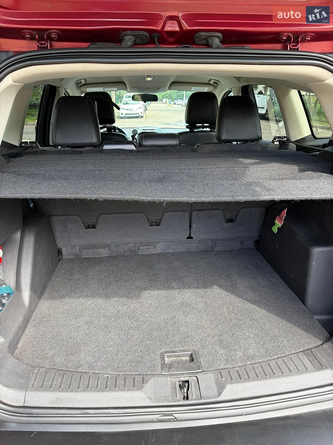 2014 Ford Escape - мініатюра 10