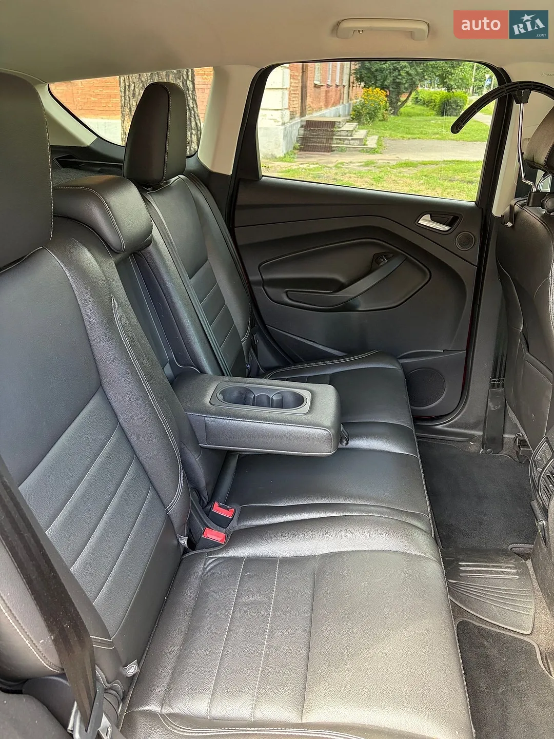 2014 Ford Escape - мініатюра 17