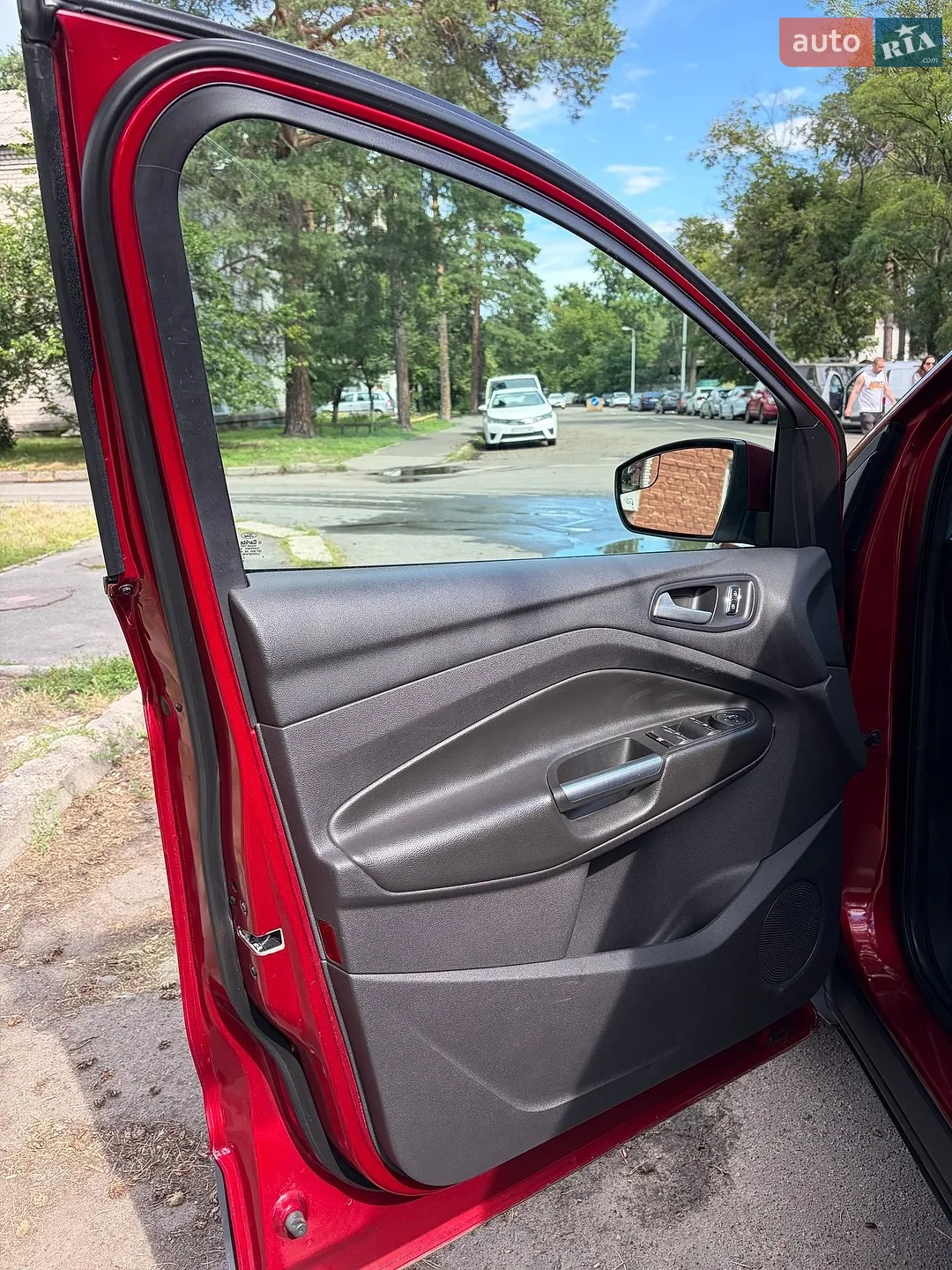 2014 Ford Escape - мініатюра 18