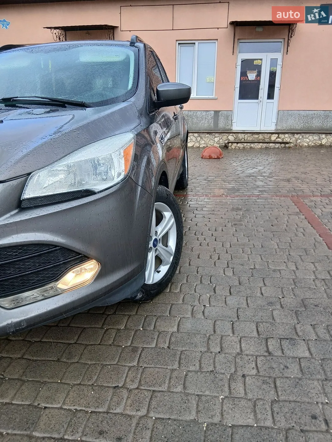 2013 Ford Escape - мініатюра 3