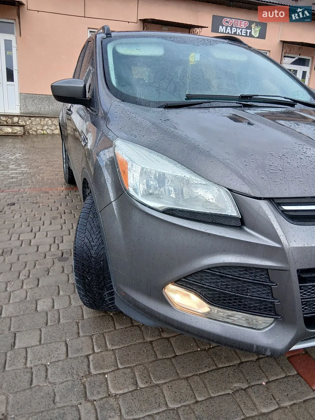2013 Ford Escape - мініатюра 10