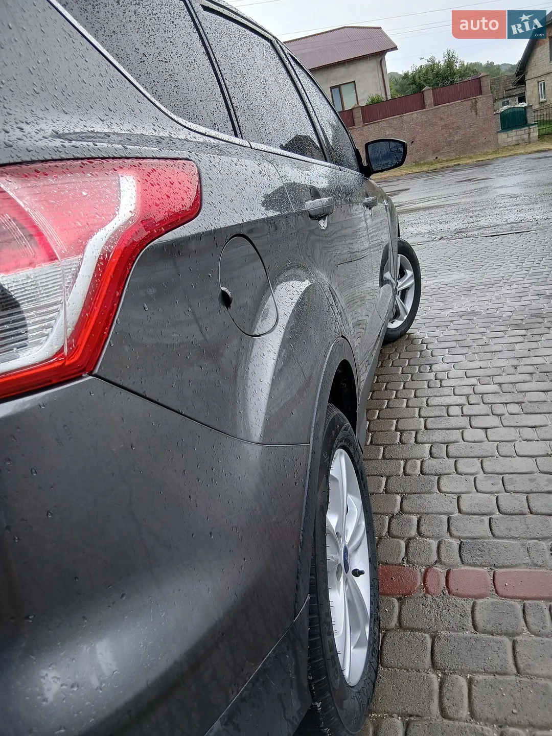 2013 Ford Escape - мініатюра 4