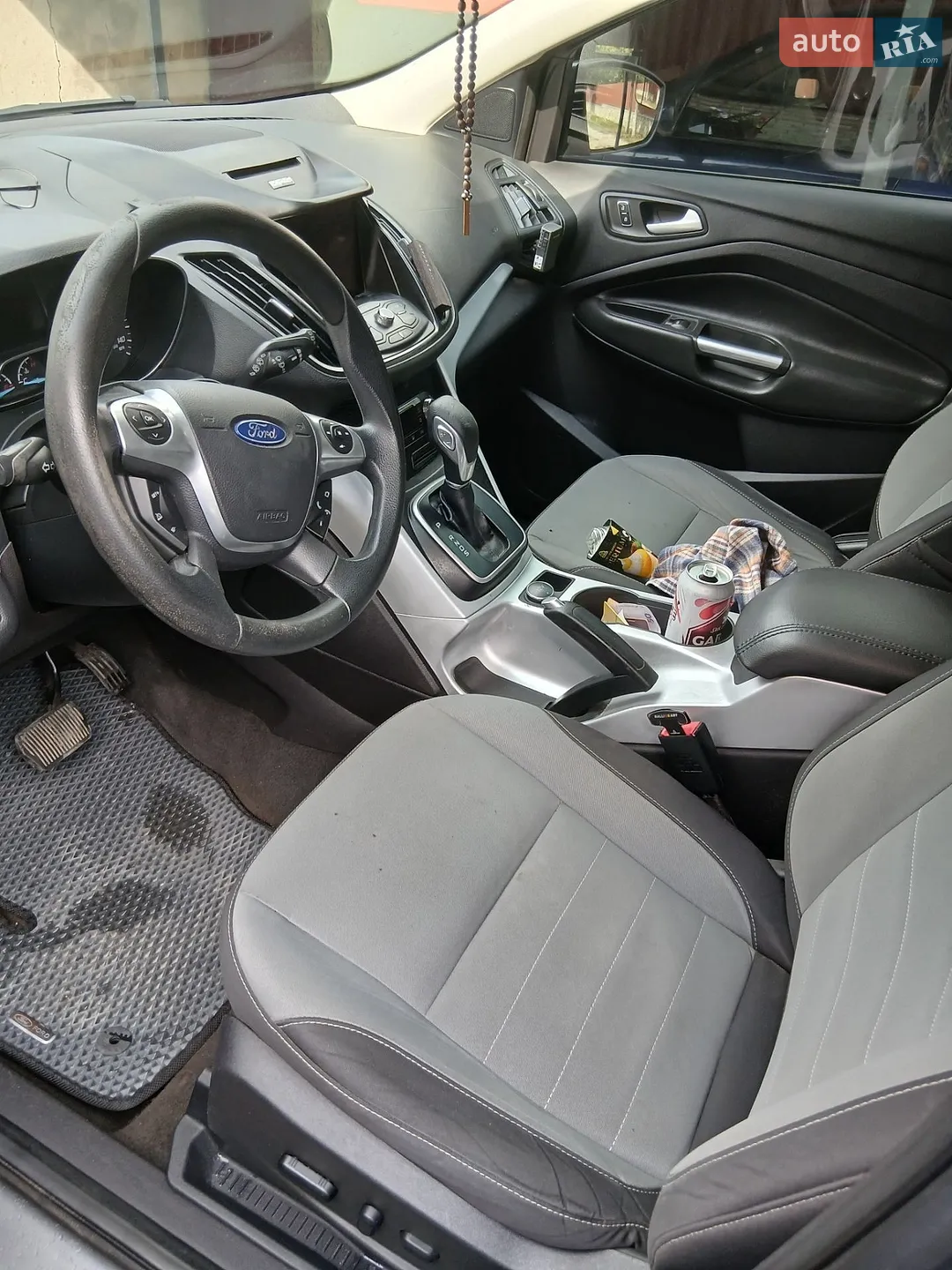 2013 Ford Escape - мініатюра 18