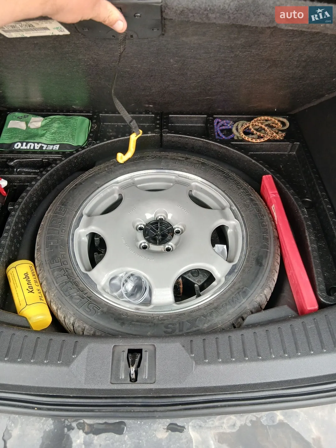 2013 Ford Escape - мініатюра 17