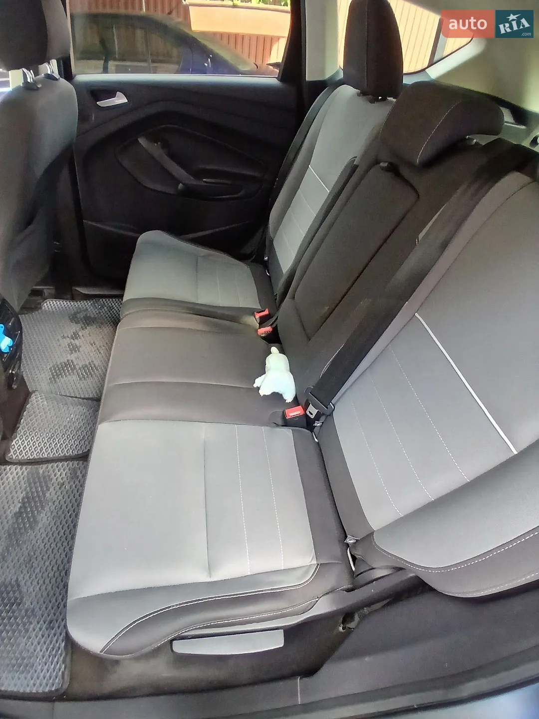 2013 Ford Escape - мініатюра 20