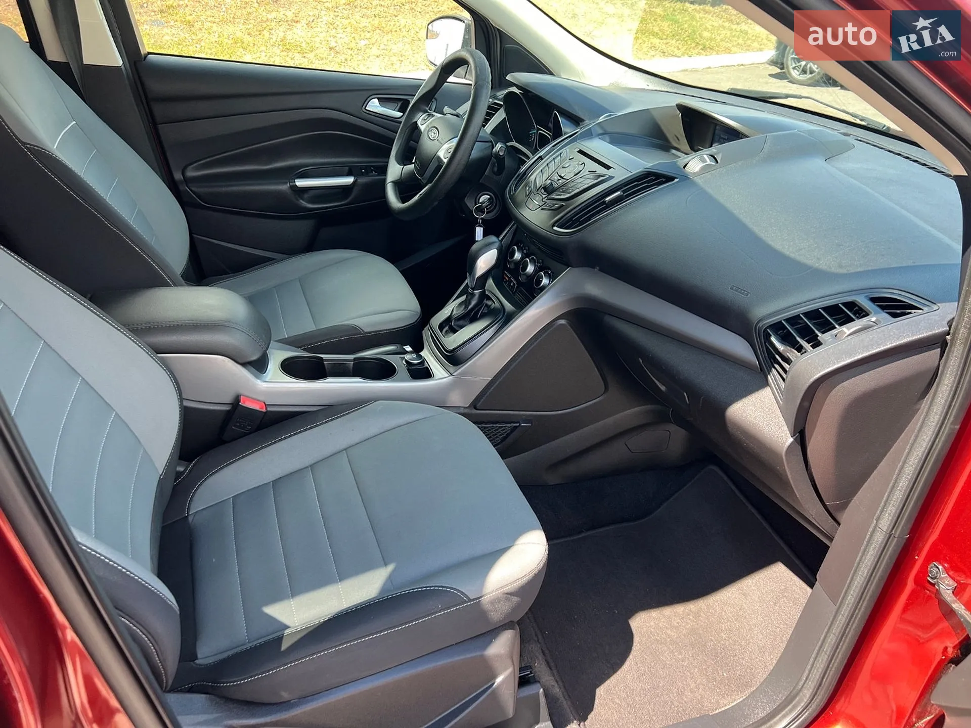 2015 Ford Escape - мініатюра 14