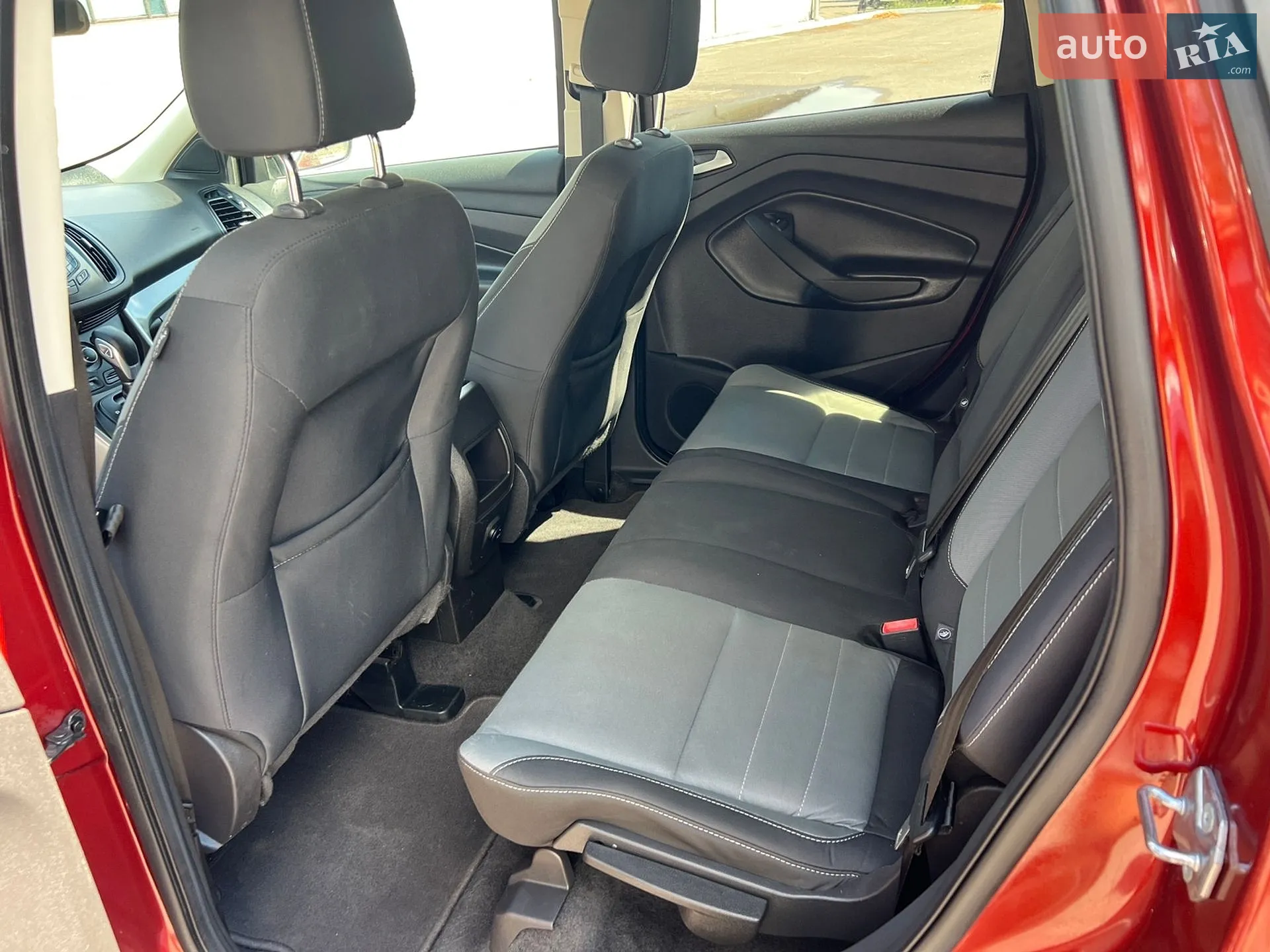 2015 Ford Escape - мініатюра 15
