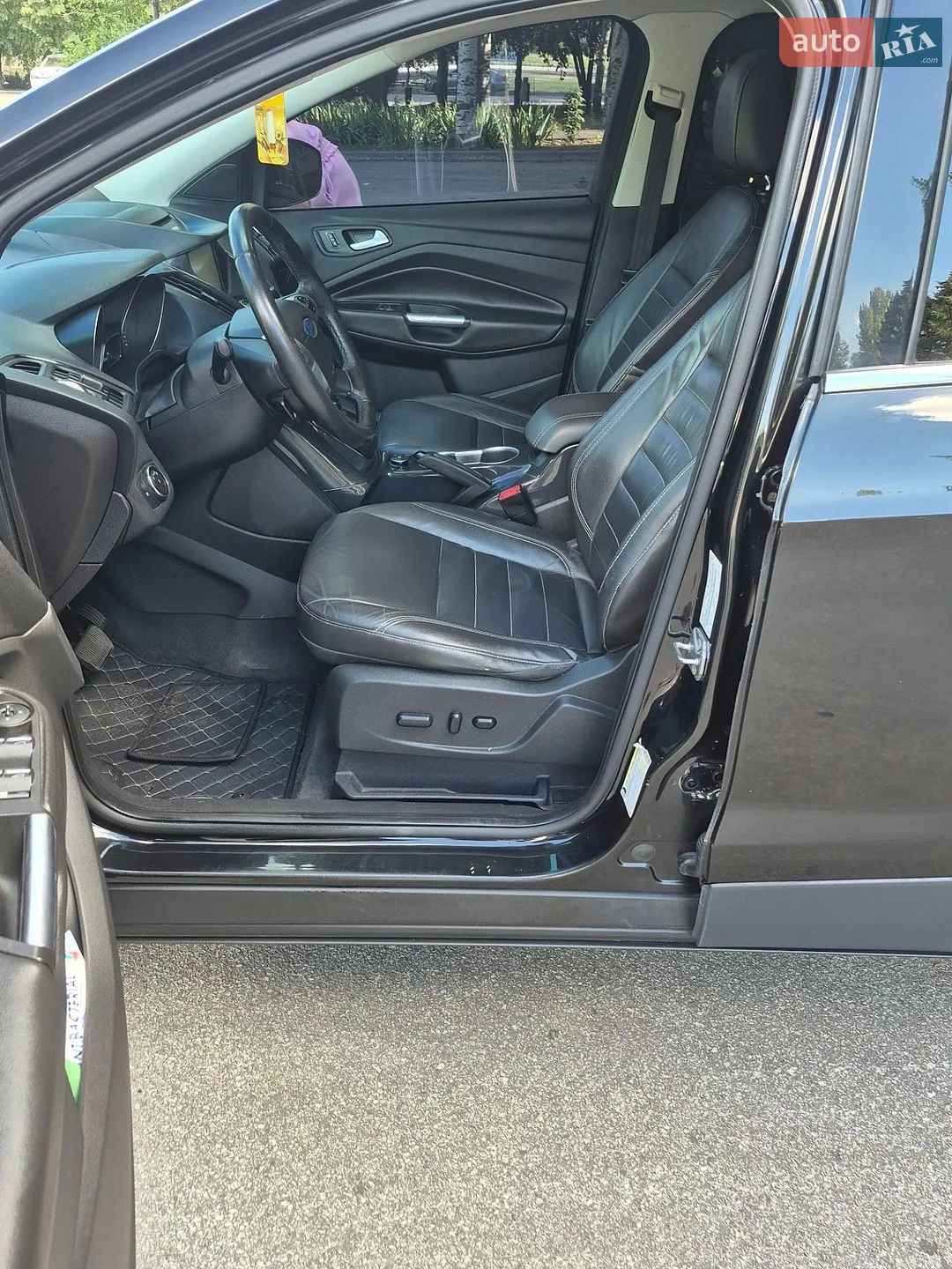 2014 Ford Escape - мініатюра 10