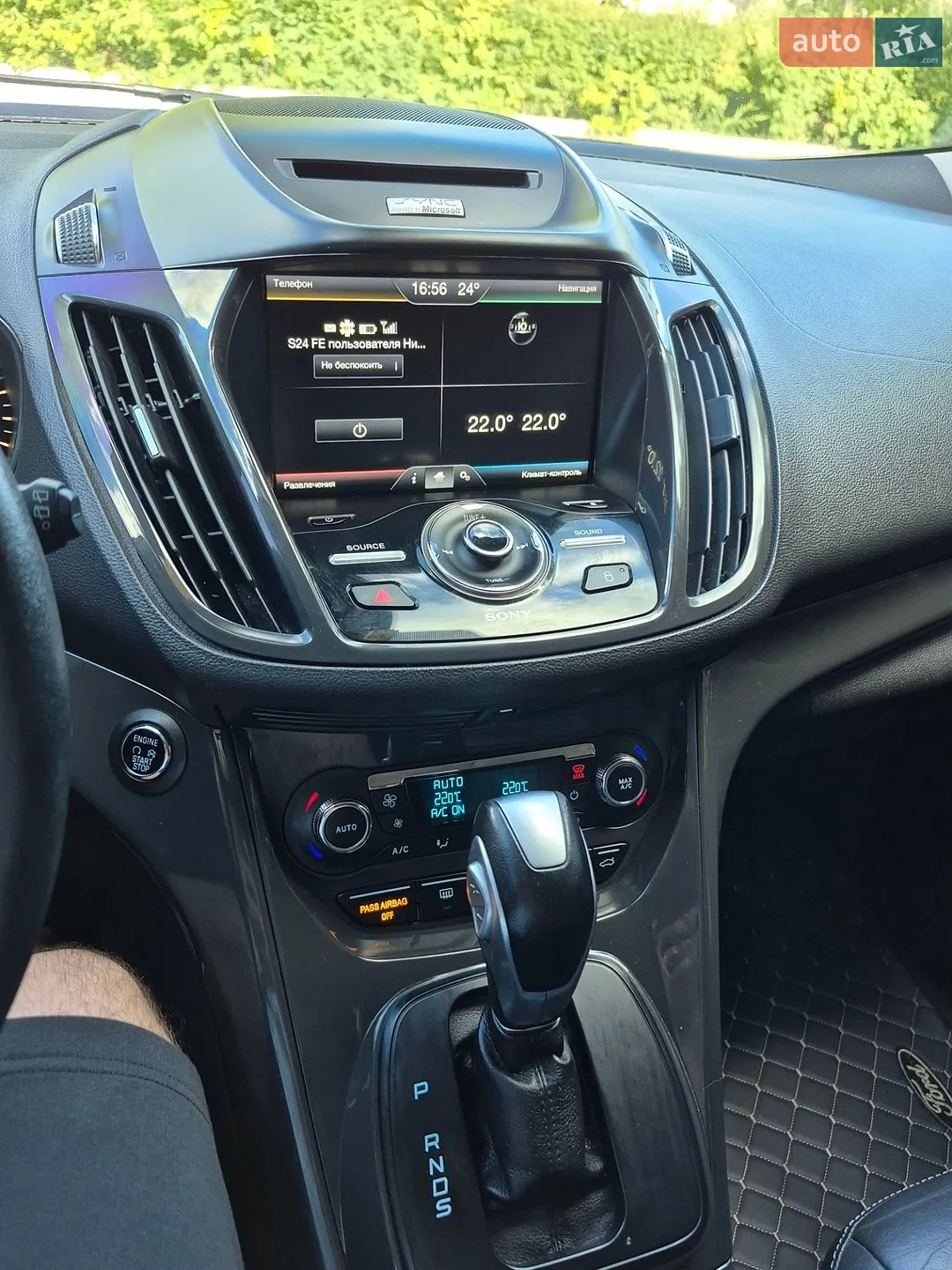 2014 Ford Escape - мініатюра 16