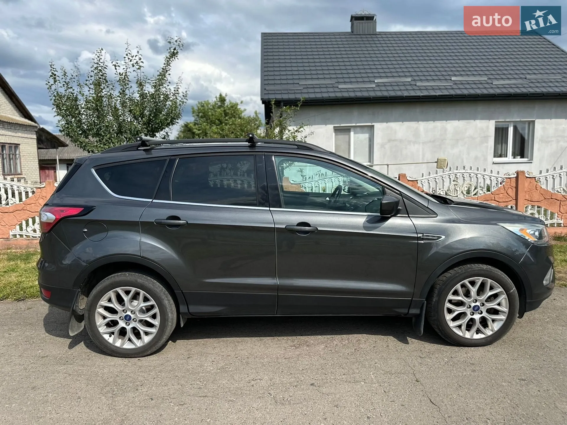 2018 Ford Escape - мініатюра 6